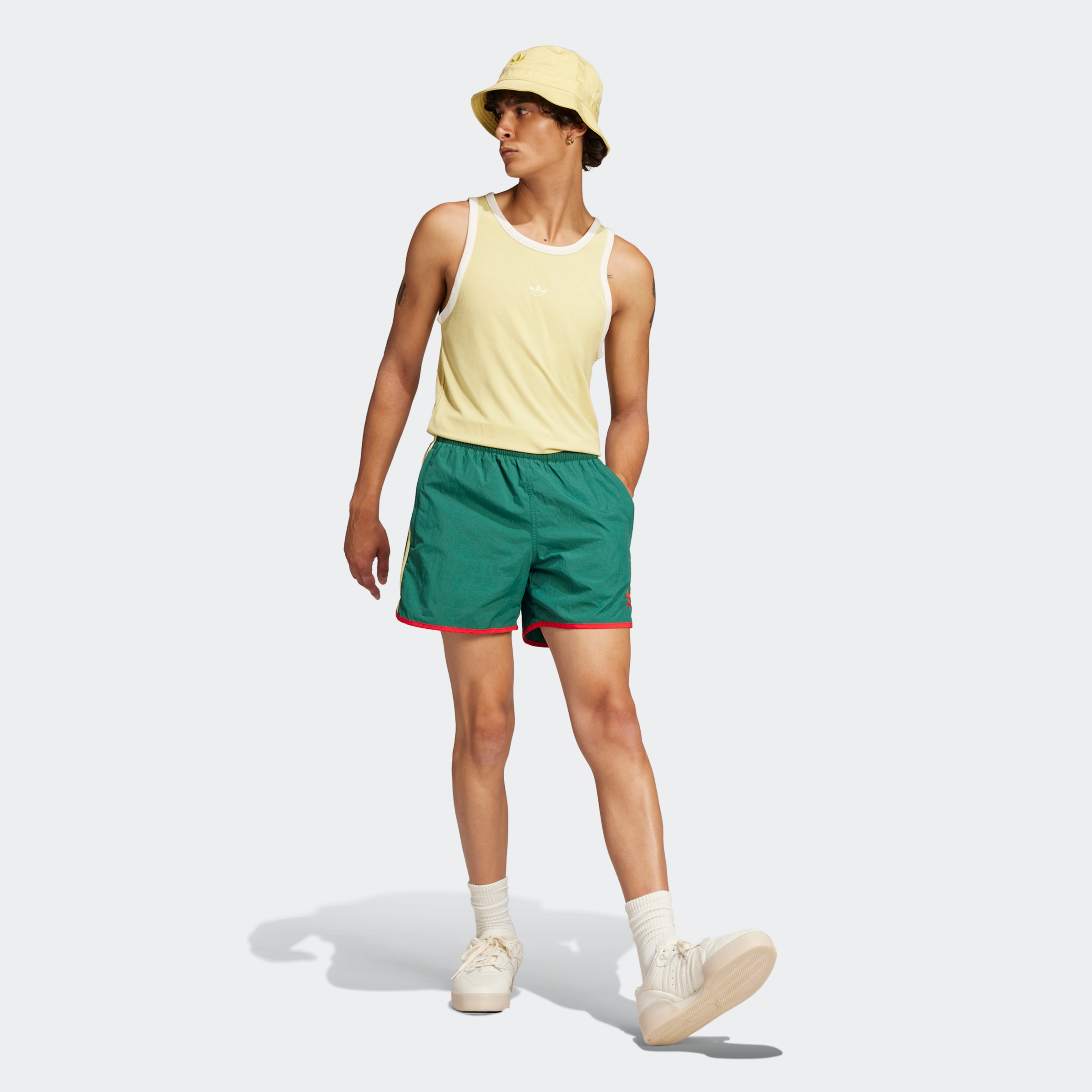 adidas Originals Shorts »SPRINTER SHORTS«, (1 tlg.)