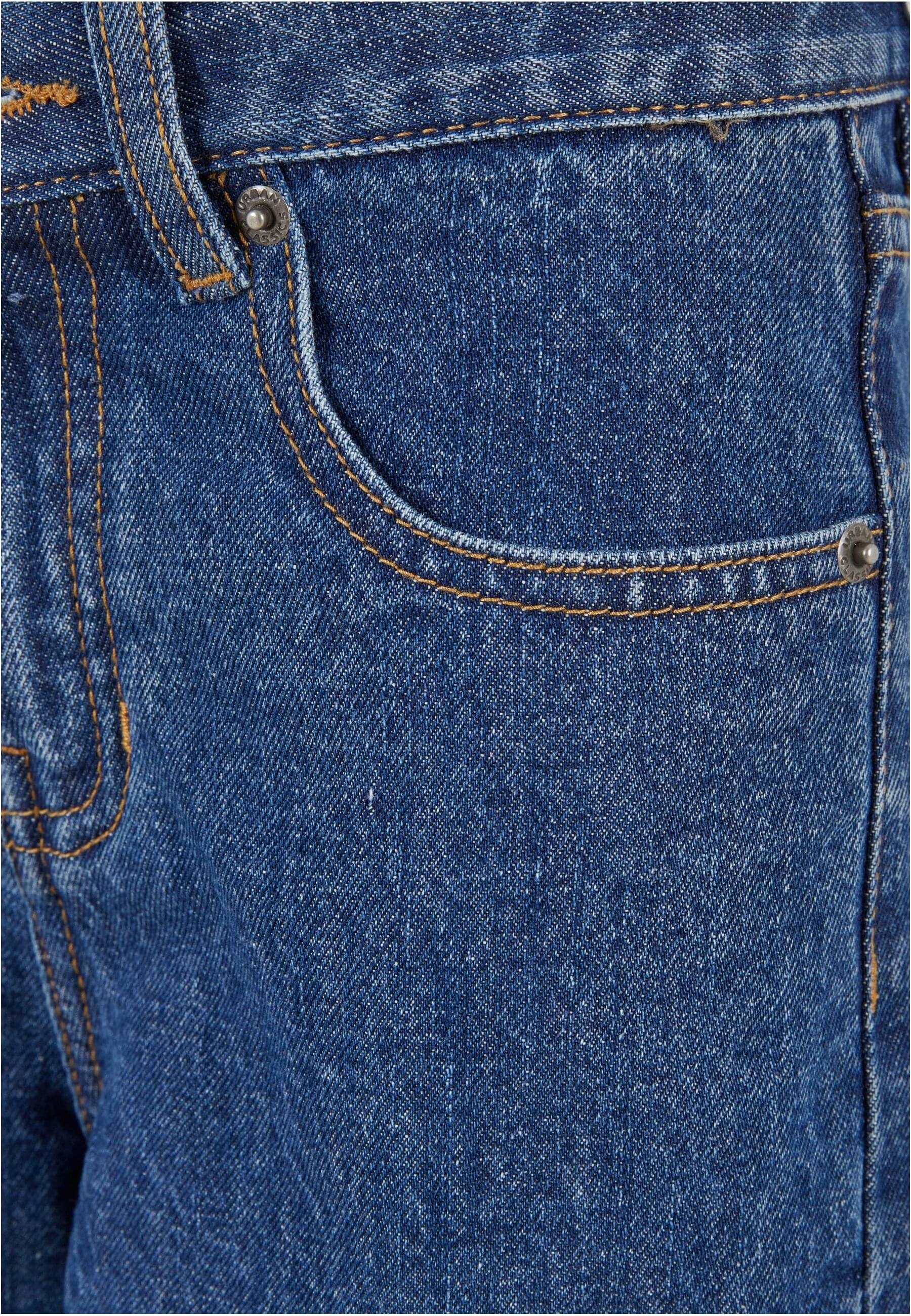 URBAN CLASSICS Bequeme Jeans »Urban Classics Herren Boys 90's Jeans«