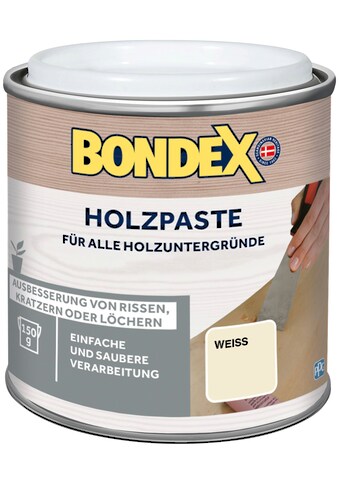 Bondex Reparaturmasse