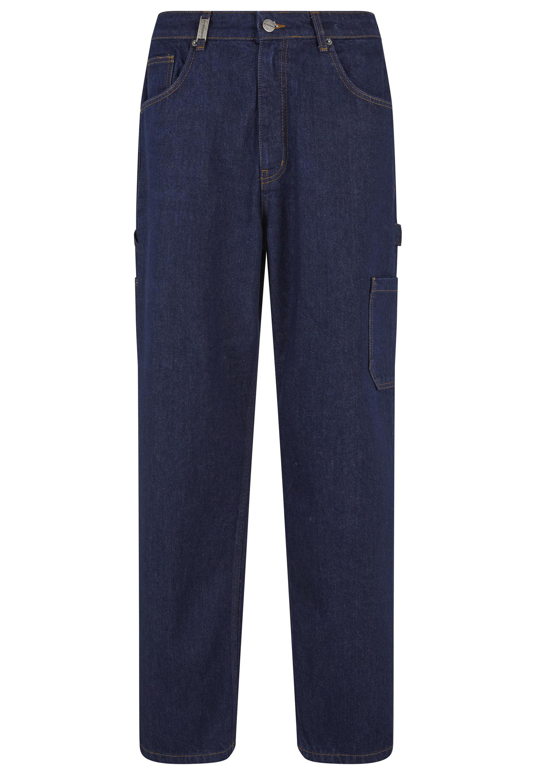 2Y Studios "2Y Studios 2Y Eladan Worker Baggy Jeans" günstig online kaufen