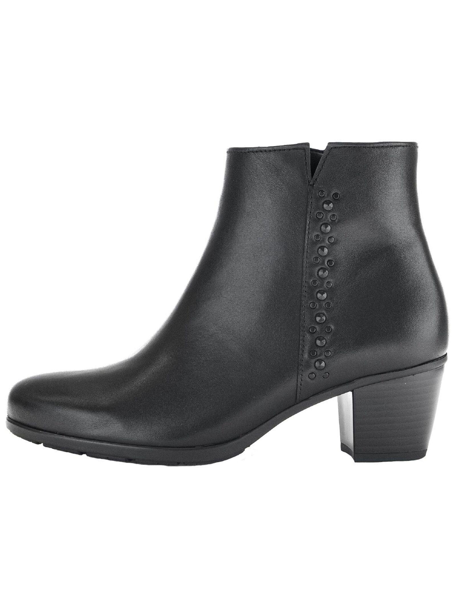 Gabor Stiefelette "Gabor Stiefelette Glattleder" günstig online kaufen
