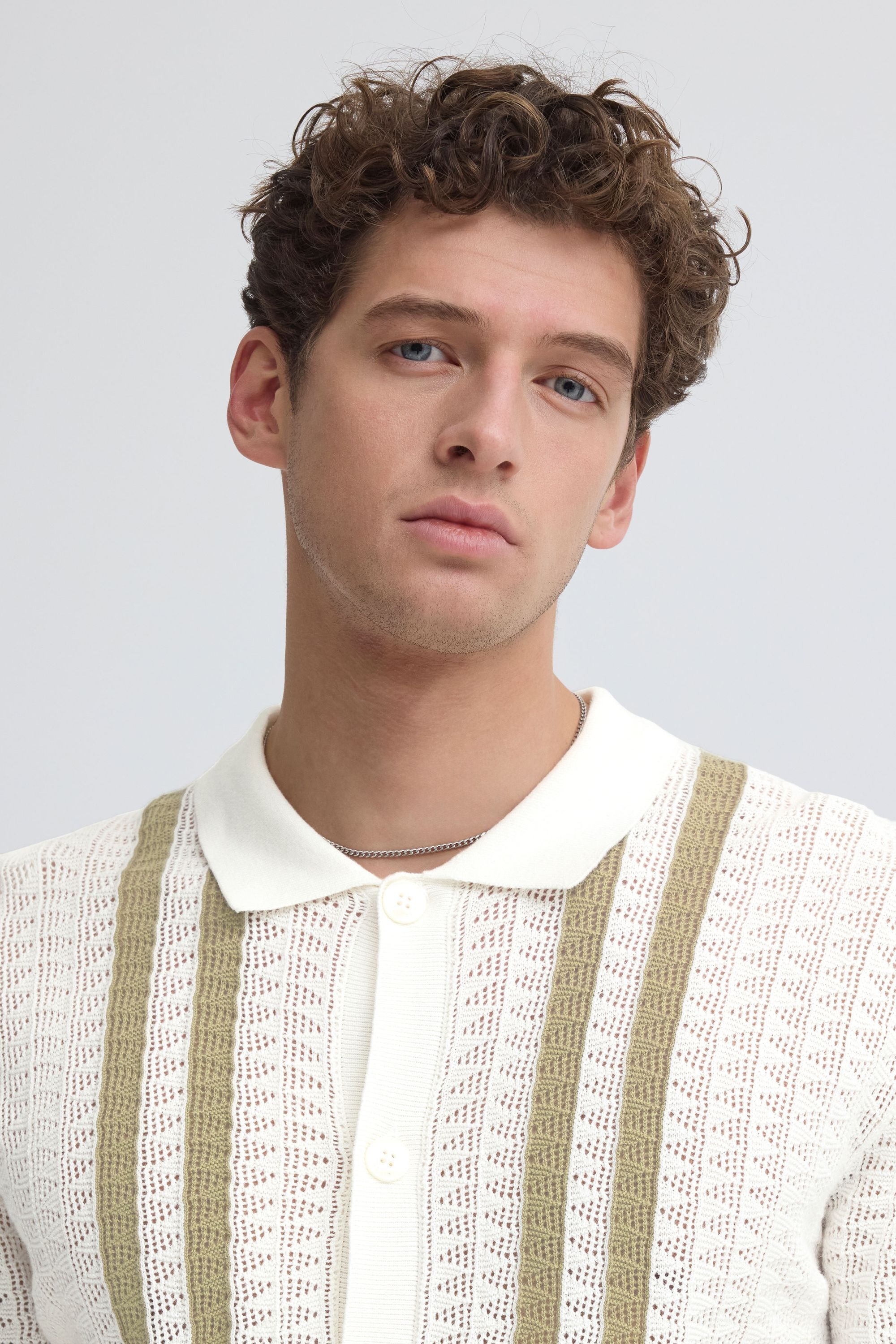 Casual Friday Poloshirt »Poloshirt CFHolla«