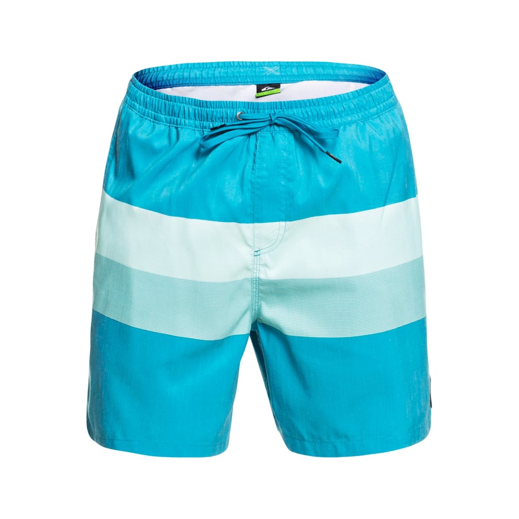 Quiksilver Badeshorts »Seasons 17"«