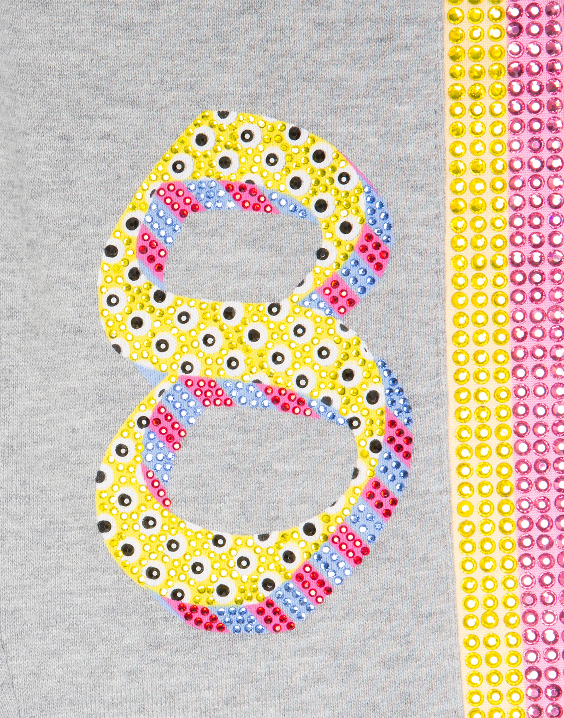 PHILIPP PLEIN Jogginghose »Jogginghosen«