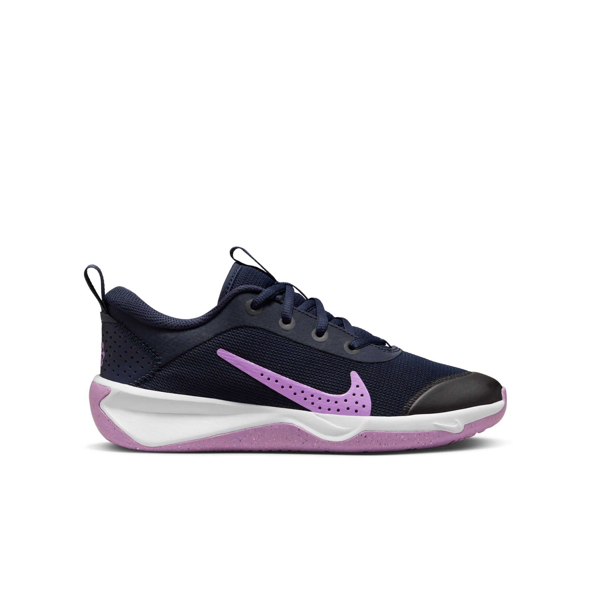 Nike Laufschuh »OMNI MULTI-COURT INDOOR COURT (GS)«