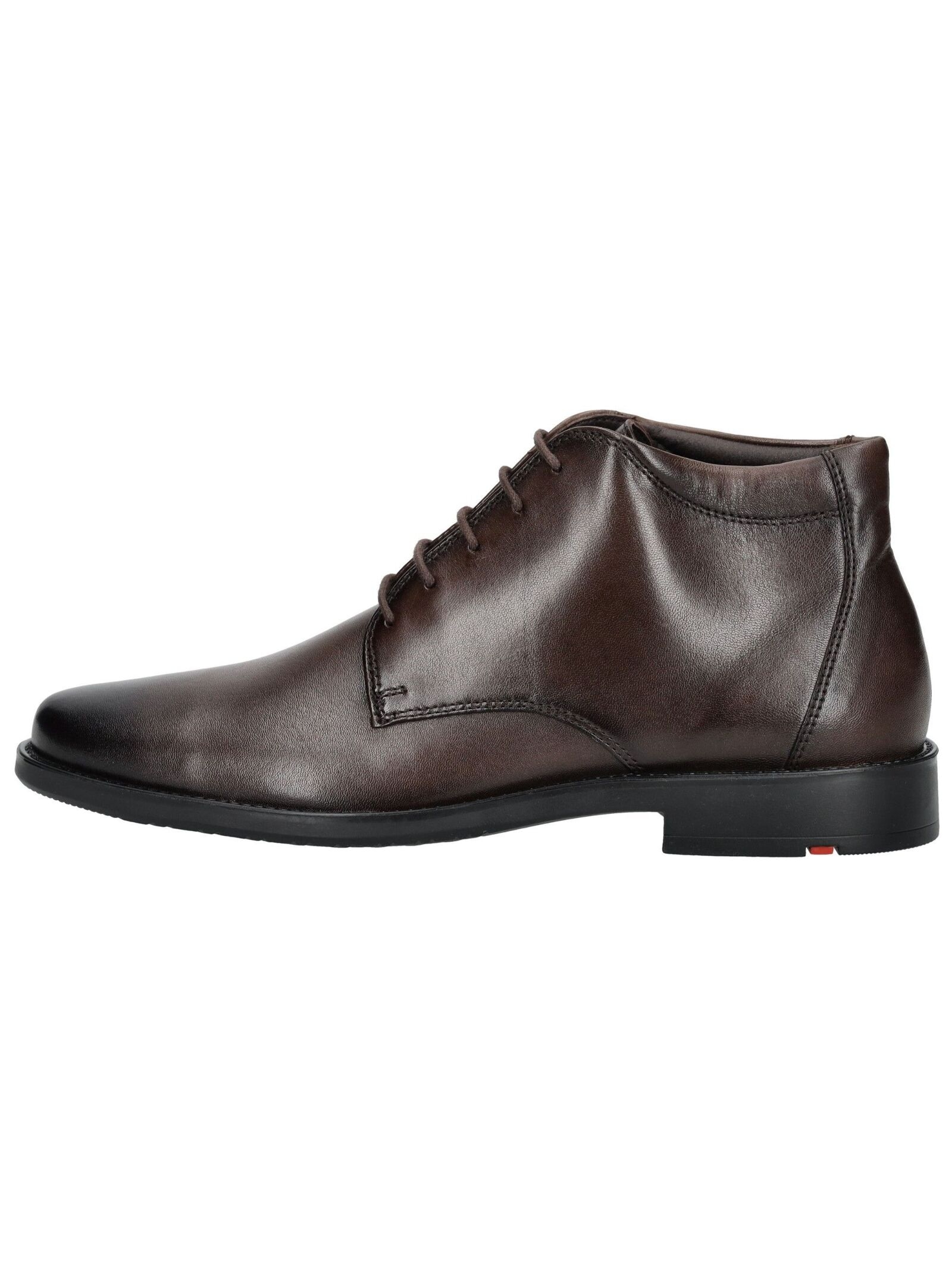 Lloyd Schnürschuh »LLOYD Businessschuhe Glattleder«