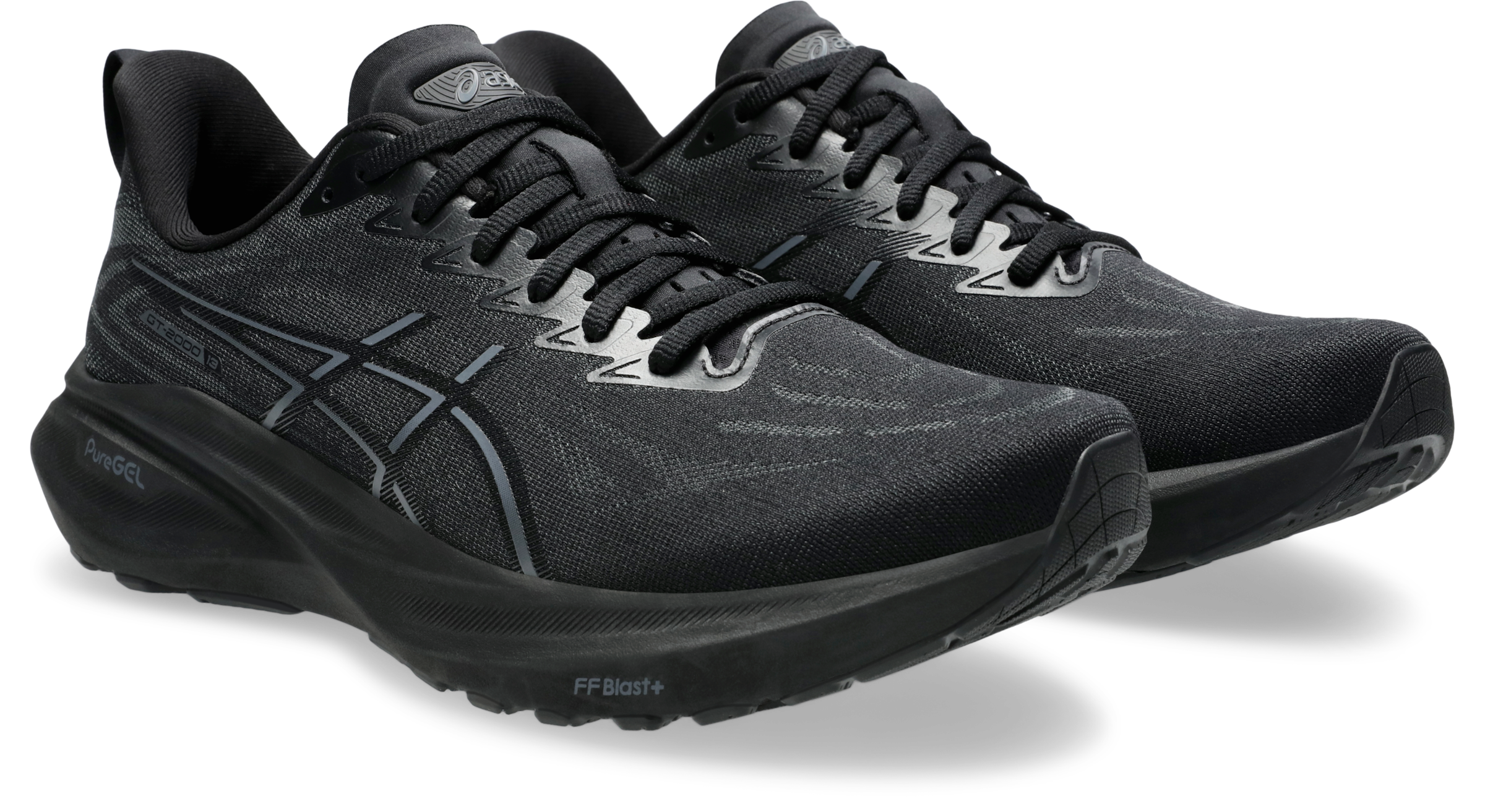 Asics Laufschuh "GT-2000 13", für mehr Stabilität