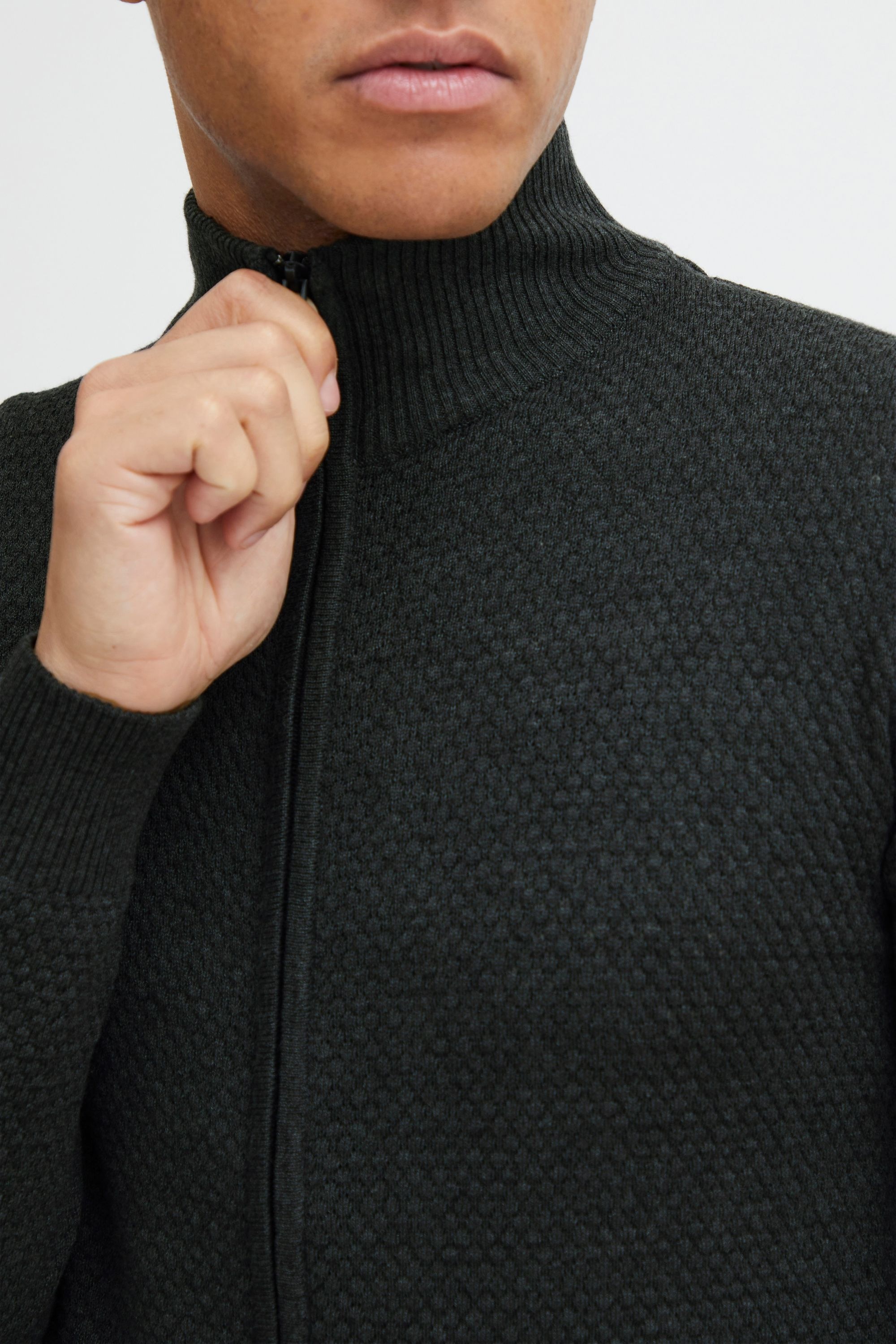 !Solid Strickjacke »Strickjacke SDKody«