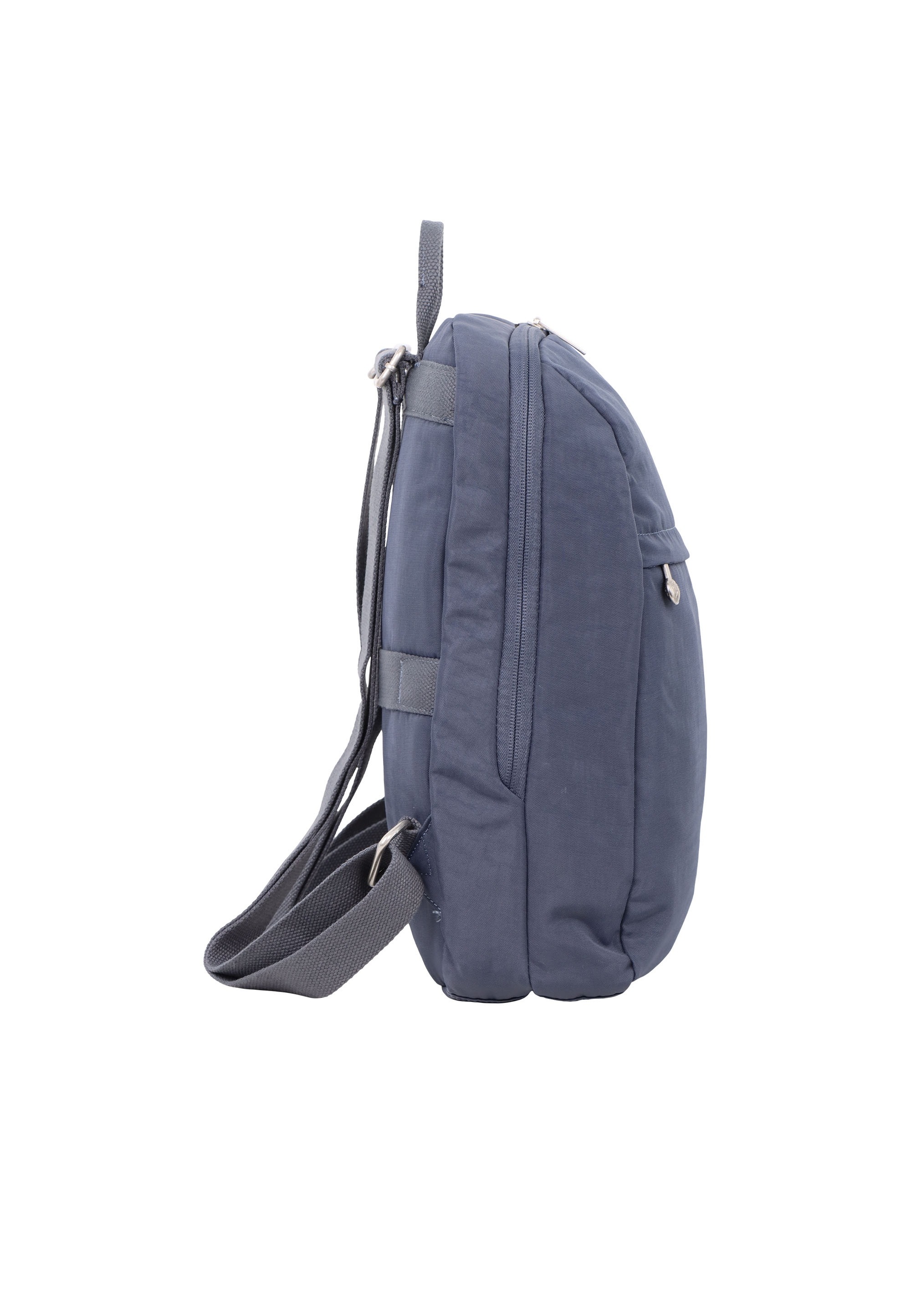 Discovery Cityrucksack »Commuter« mit offener Antikratz-Tasche