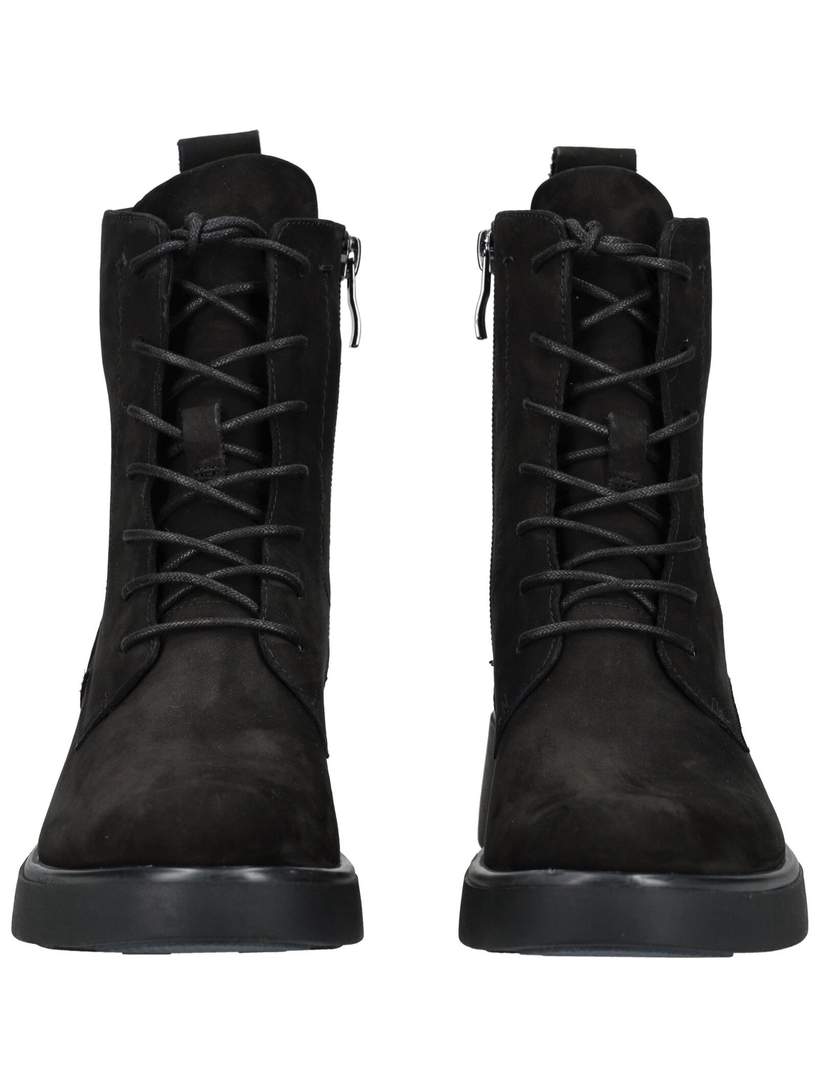 Thumbnail - Caprice Schnürstiefelette "Caprice Stiefelette Veloursleder"