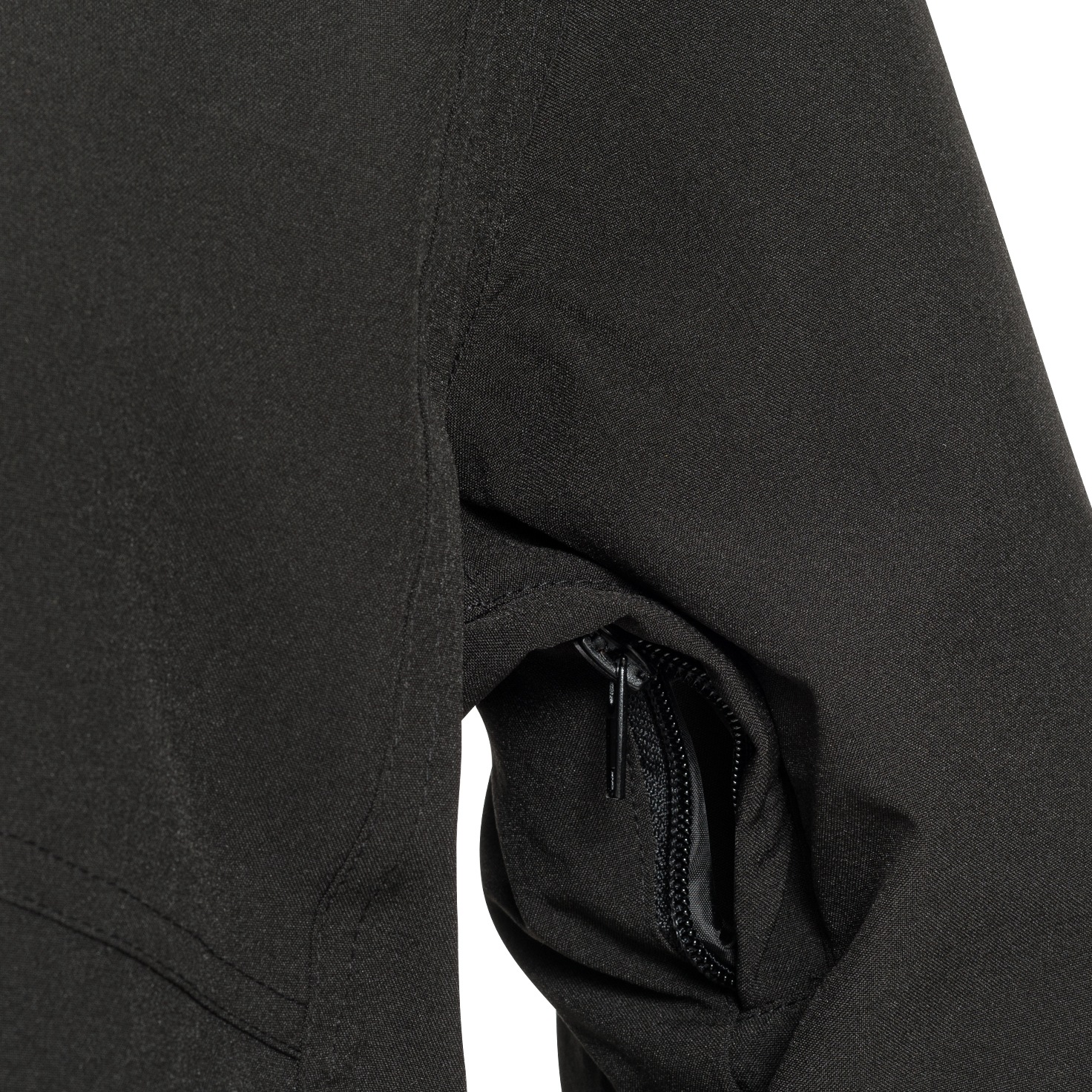 DEPROC Active Montreal Women Winter Jacket Black Size M 3