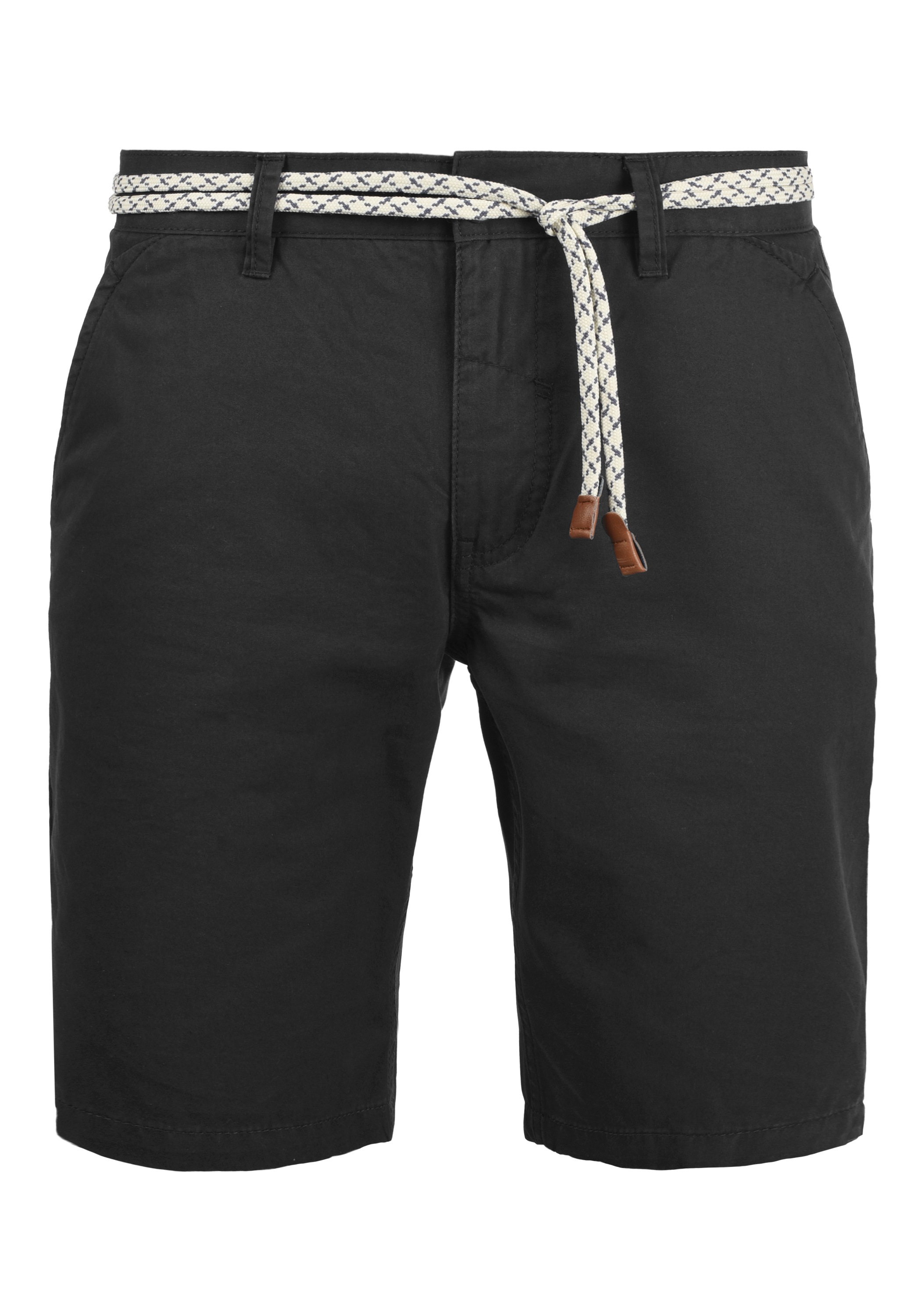 Blend Chinoshorts "BHRagna" Chino Shorts mit Gürtel günstig online kaufen