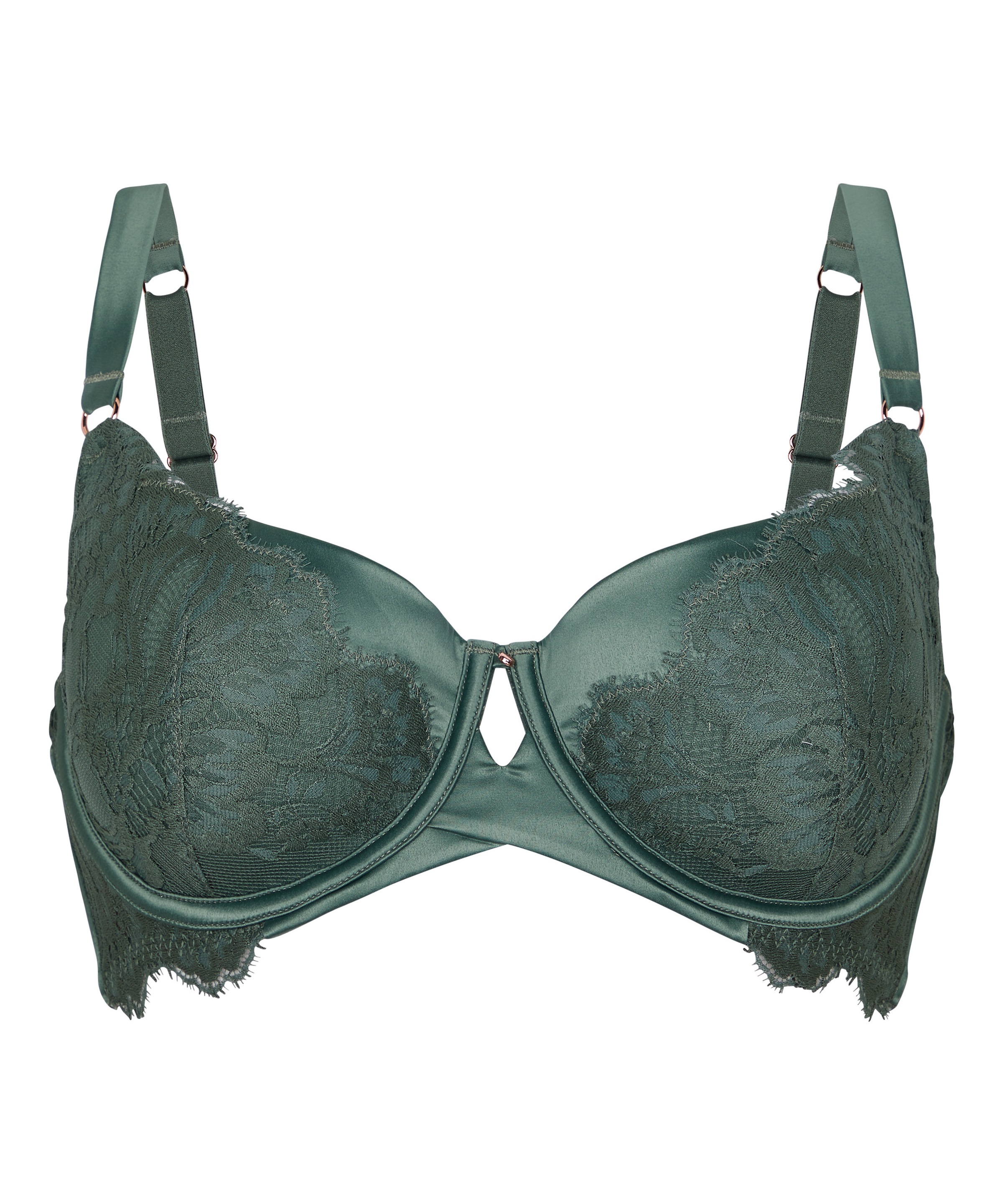 Hunkemöller Gemoldeter BH »Grace Padded Underwired Bra«