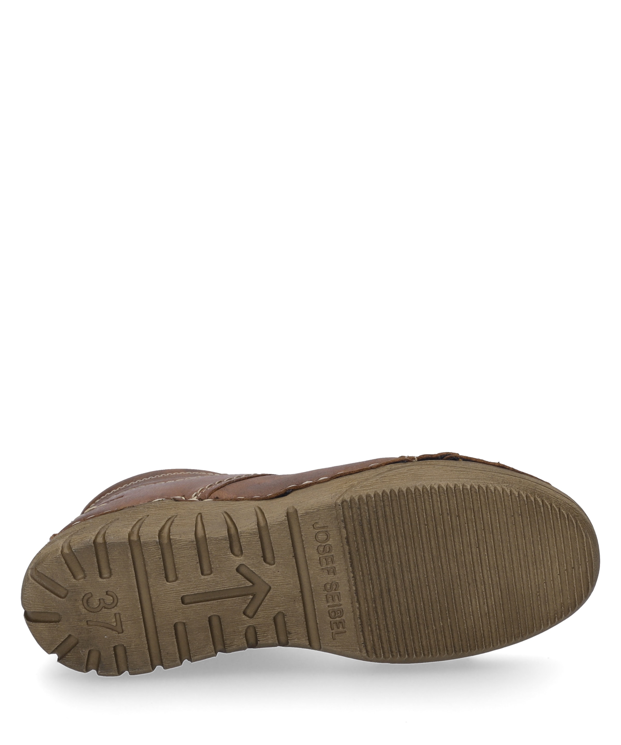 Josef Seibel Stiefelette »Felicia 01, cognac«