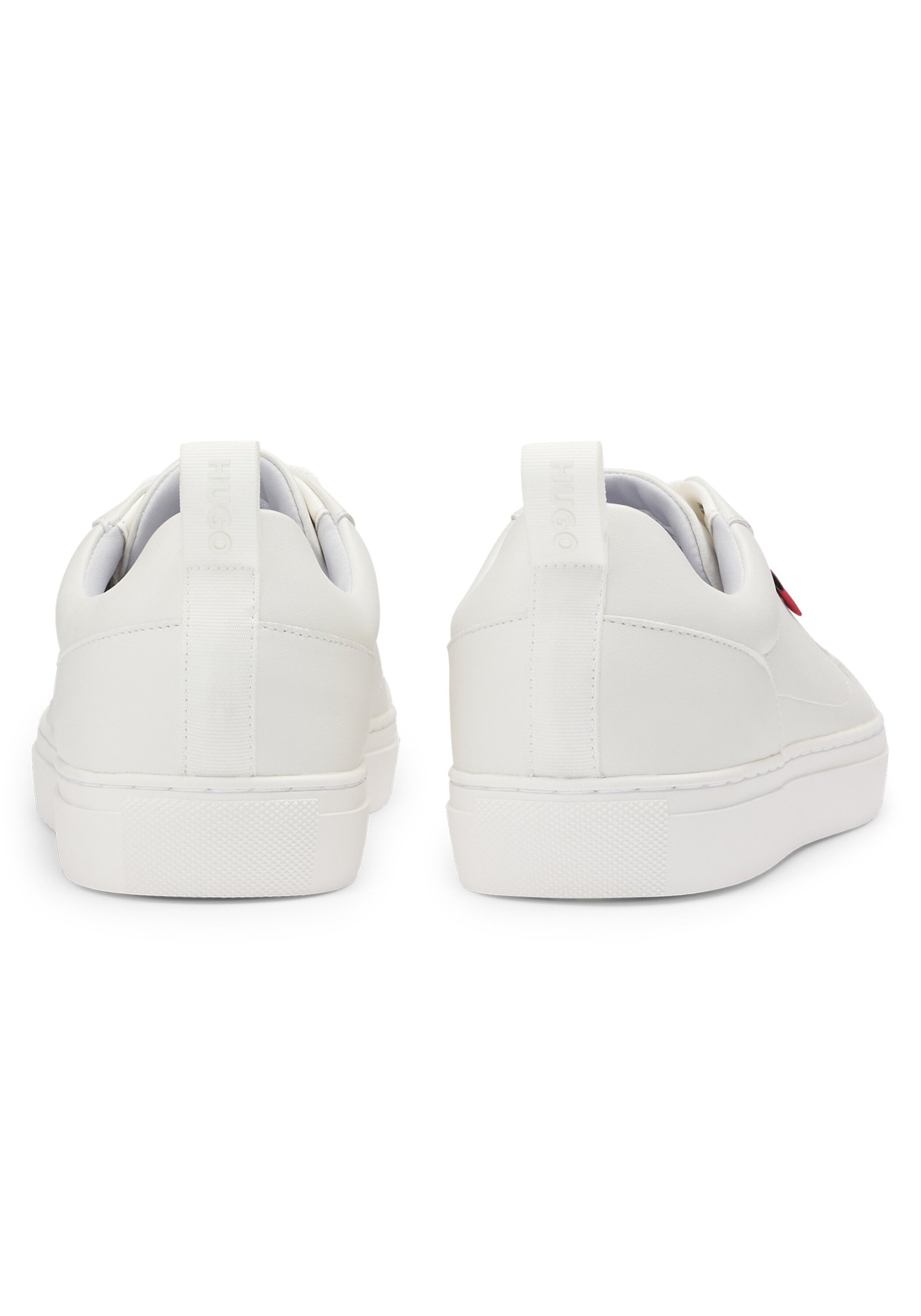 HUGO Sneaker »Sneaker Morrie Tenn napu N«
