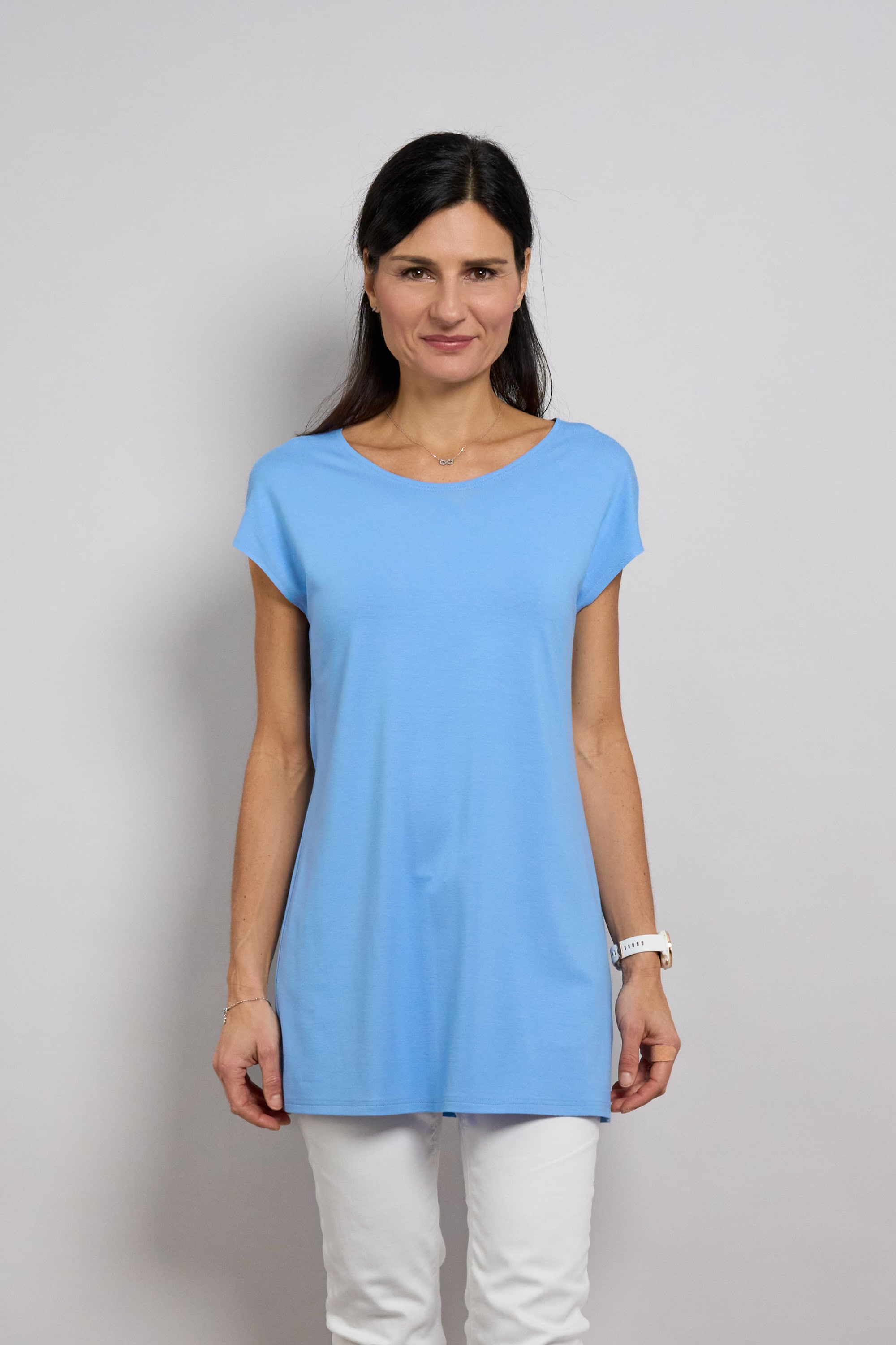 Seidel Moden Longshirt MADE IN GERMANY günstig online kaufen