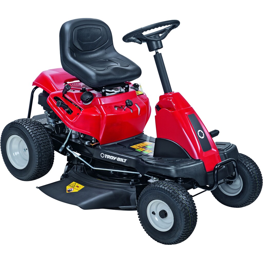 TROY-BILT Rasentraktor »TB 76T-S Minirider«