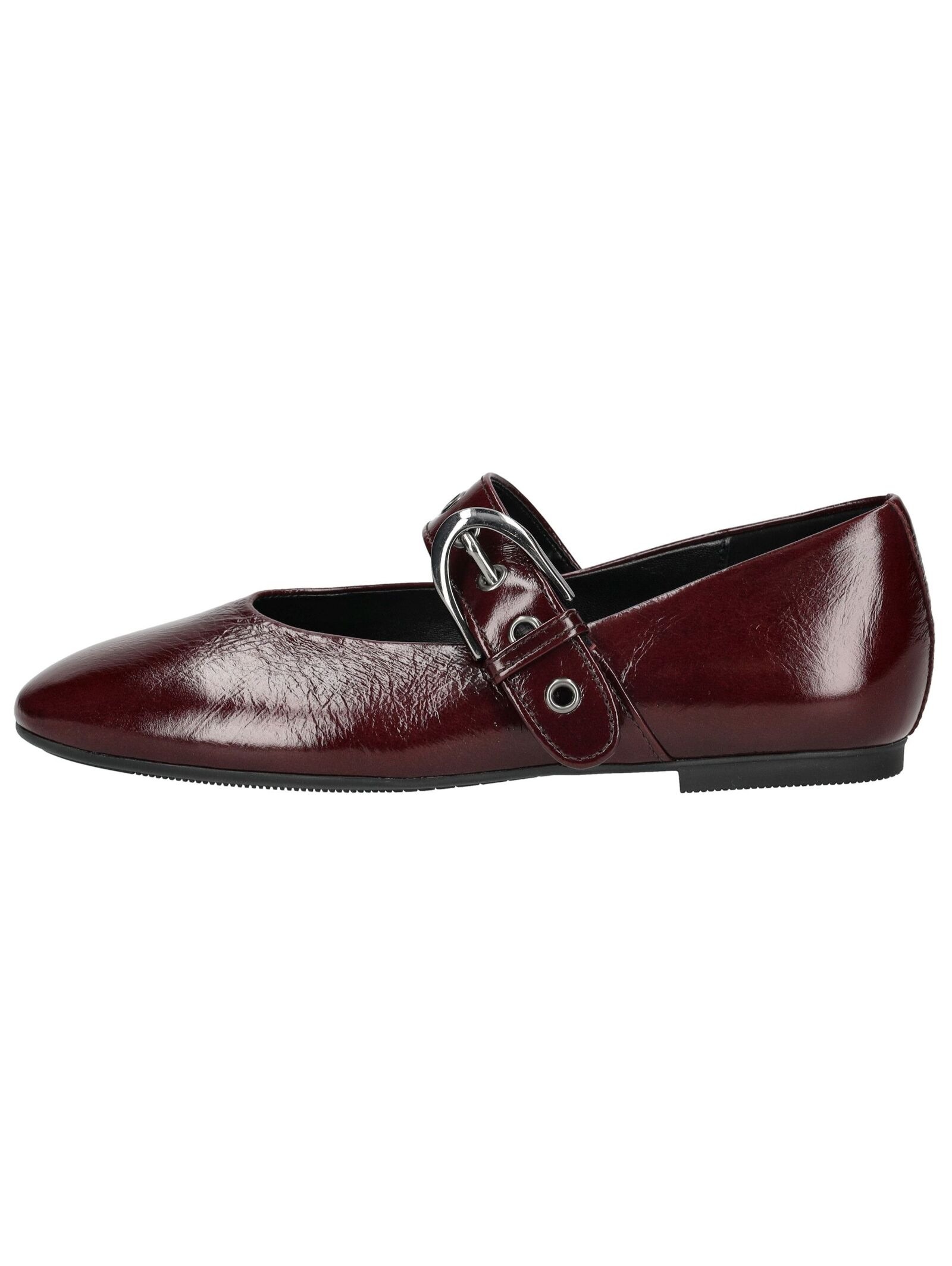 Gabor Riemchenballerina "Gabor Ballerinas Leder" günstig online kaufen