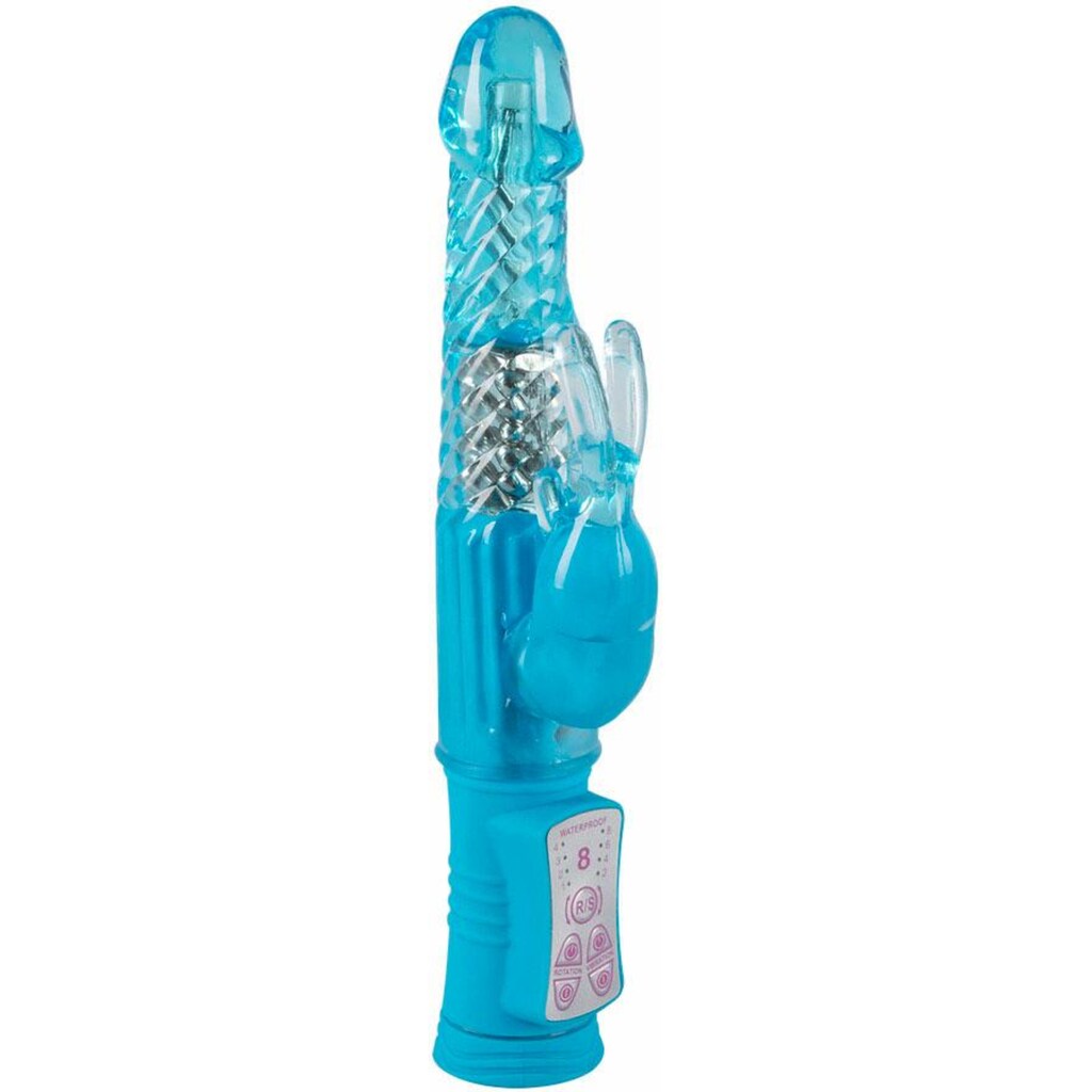 You2Toys Rabbit-Vibrator »Sugar Babe«