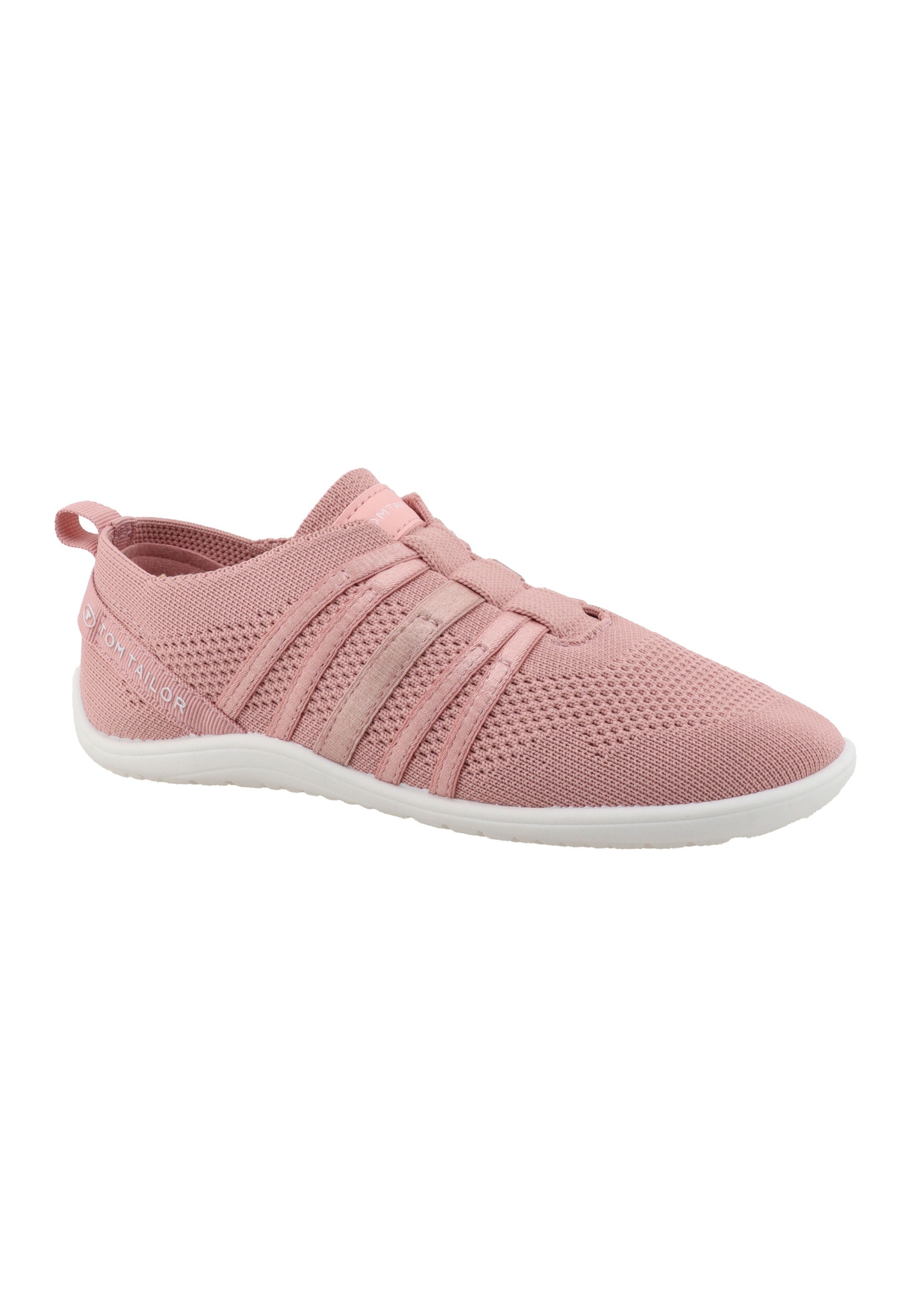 TOM TAILOR Sneaker »Tom Tailor Sneaker Low«  1 tlg.