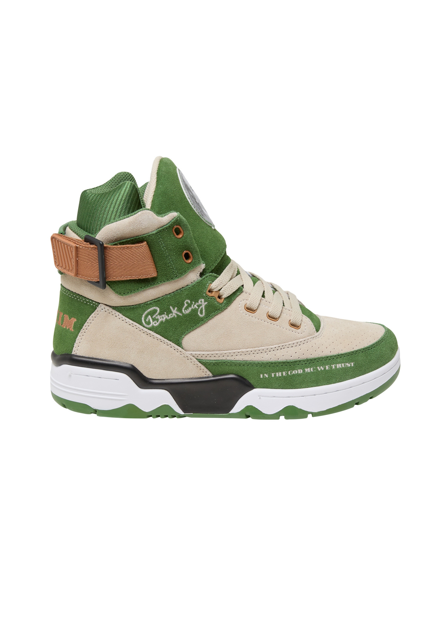 Ewing Sneaker »Ewing EWING 33HI RAKIM«