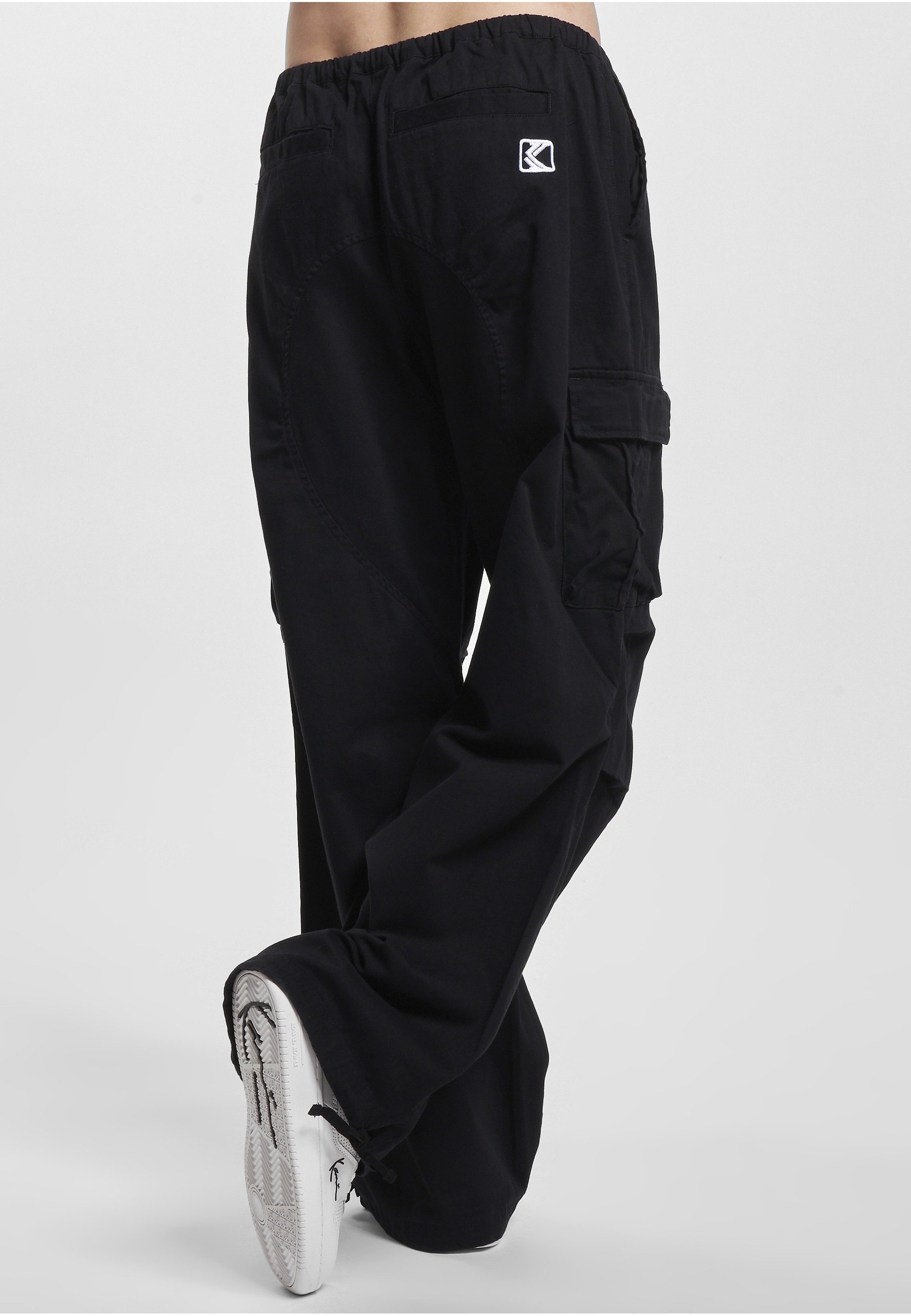 Karl Kani Stoffhose »Karl Kani Herren«