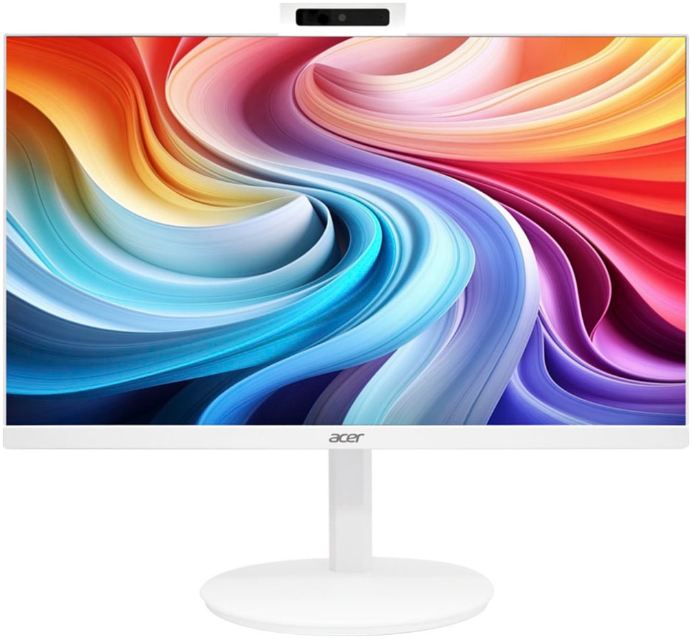 Acer All-in-One PC »Aspire C24-1«