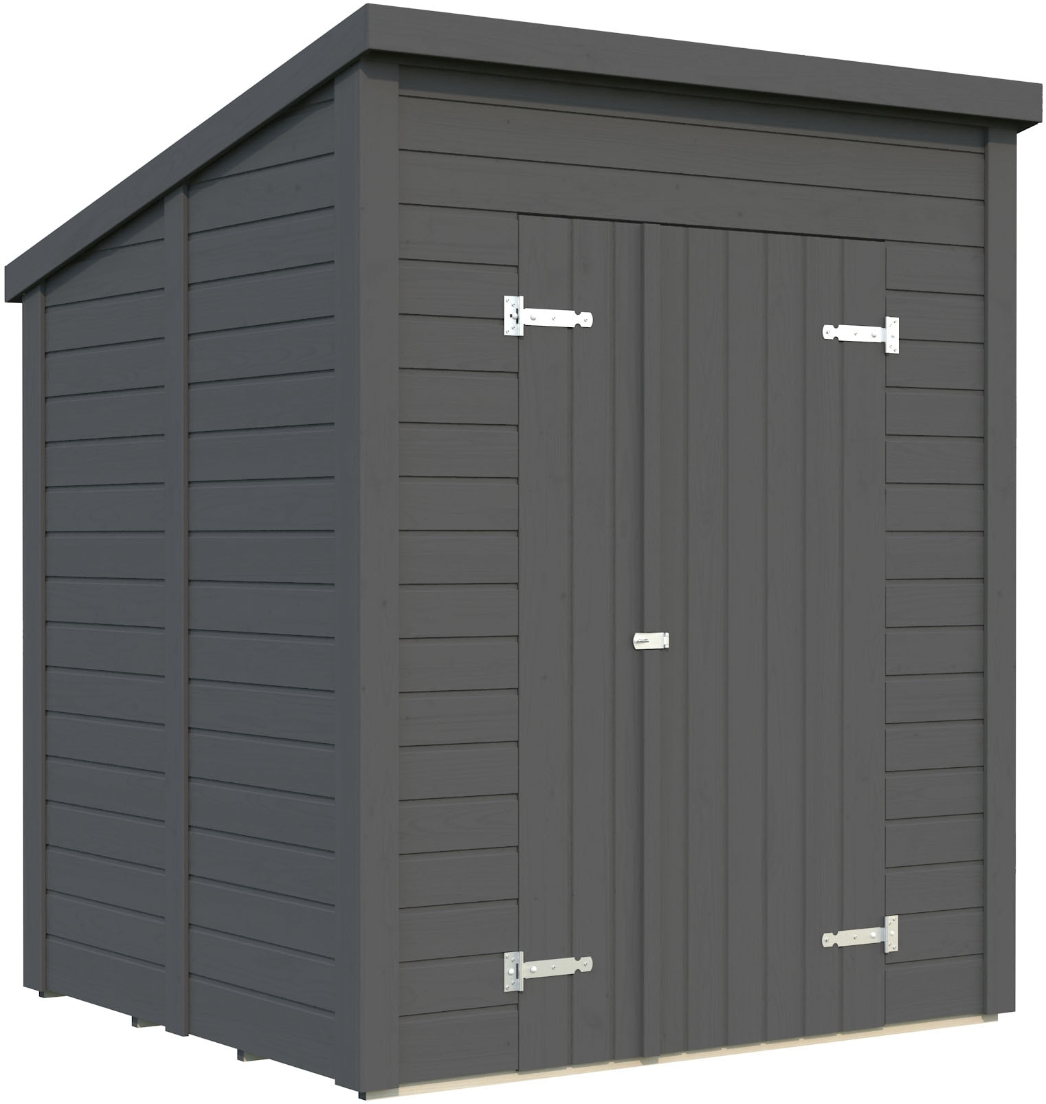 Palmako Gerätehaus "Leif"