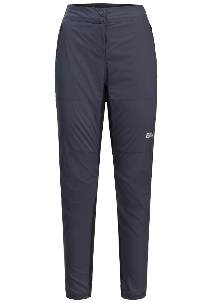 Jack Wolfskin Fahrradhose »MOROBBIA ALPHA PANTS W«