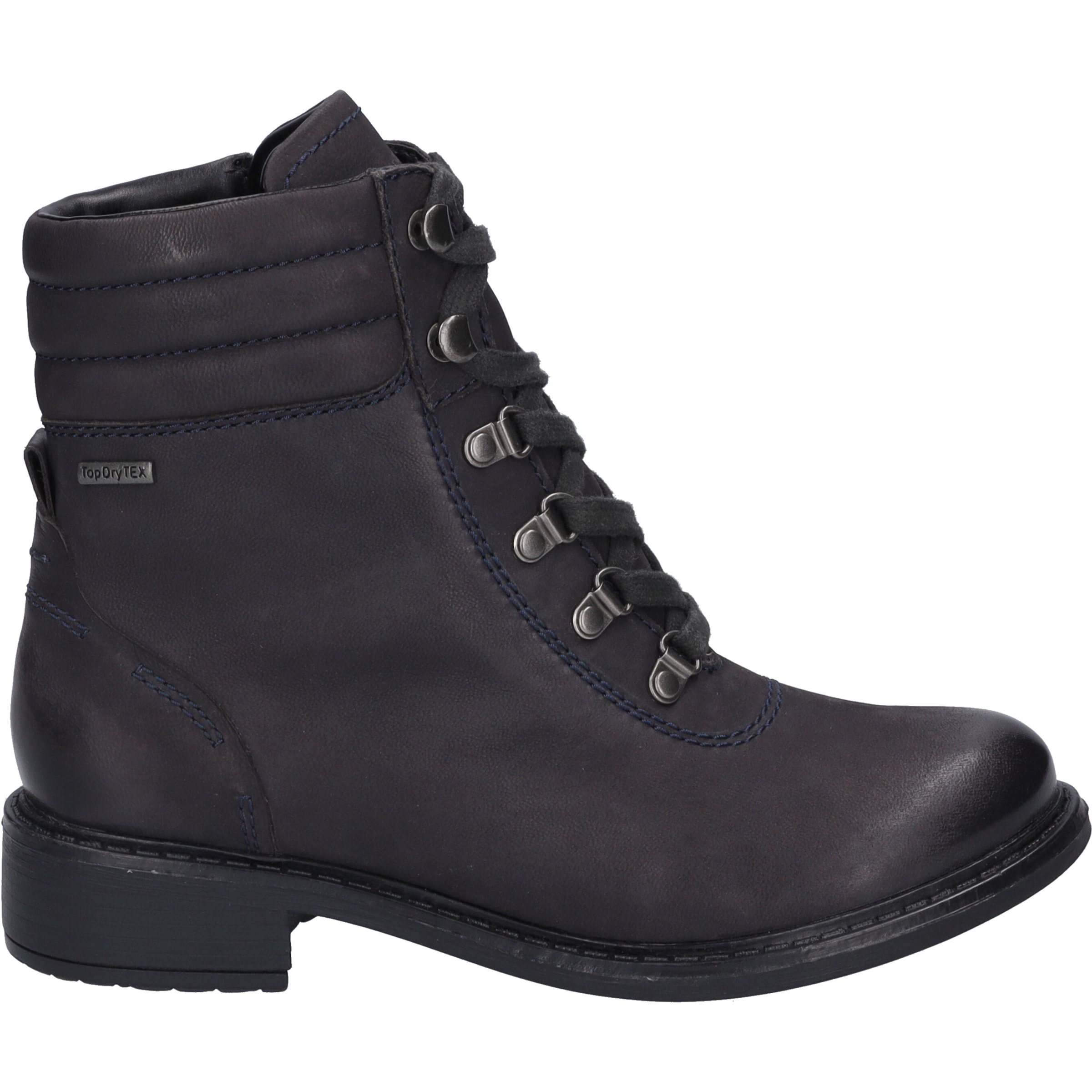 Josef Seibel Stiefelette »Selena 52, ocean«
