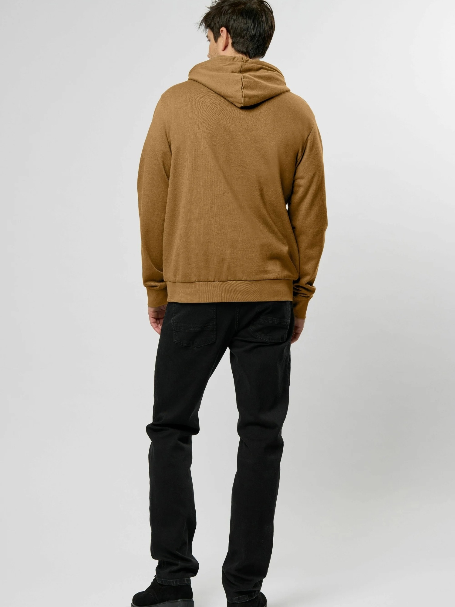 MCS Rundhalspullover »MCS Pullover Chris«