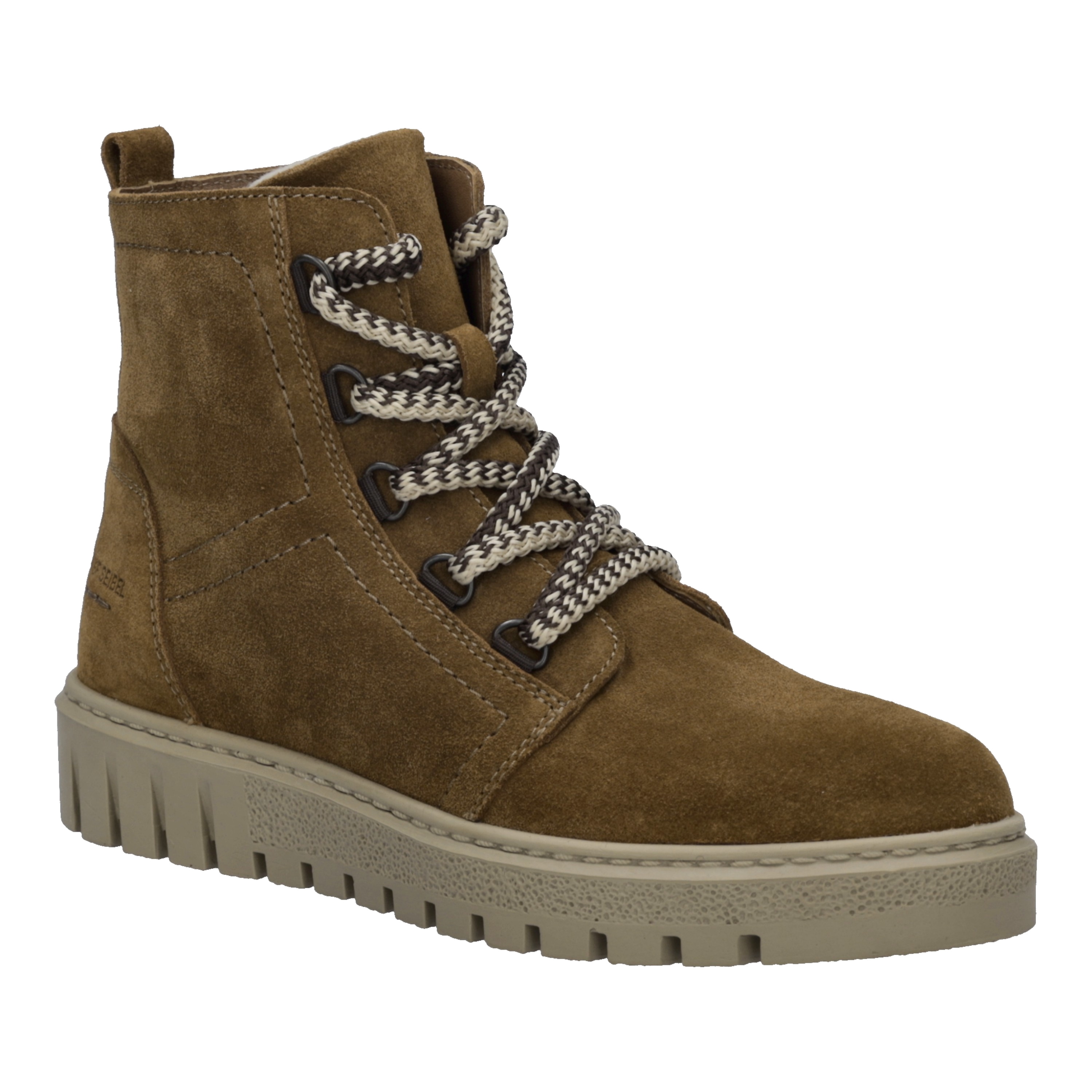 Josef Seibel Stiefelette "Kelra 03, castagne"