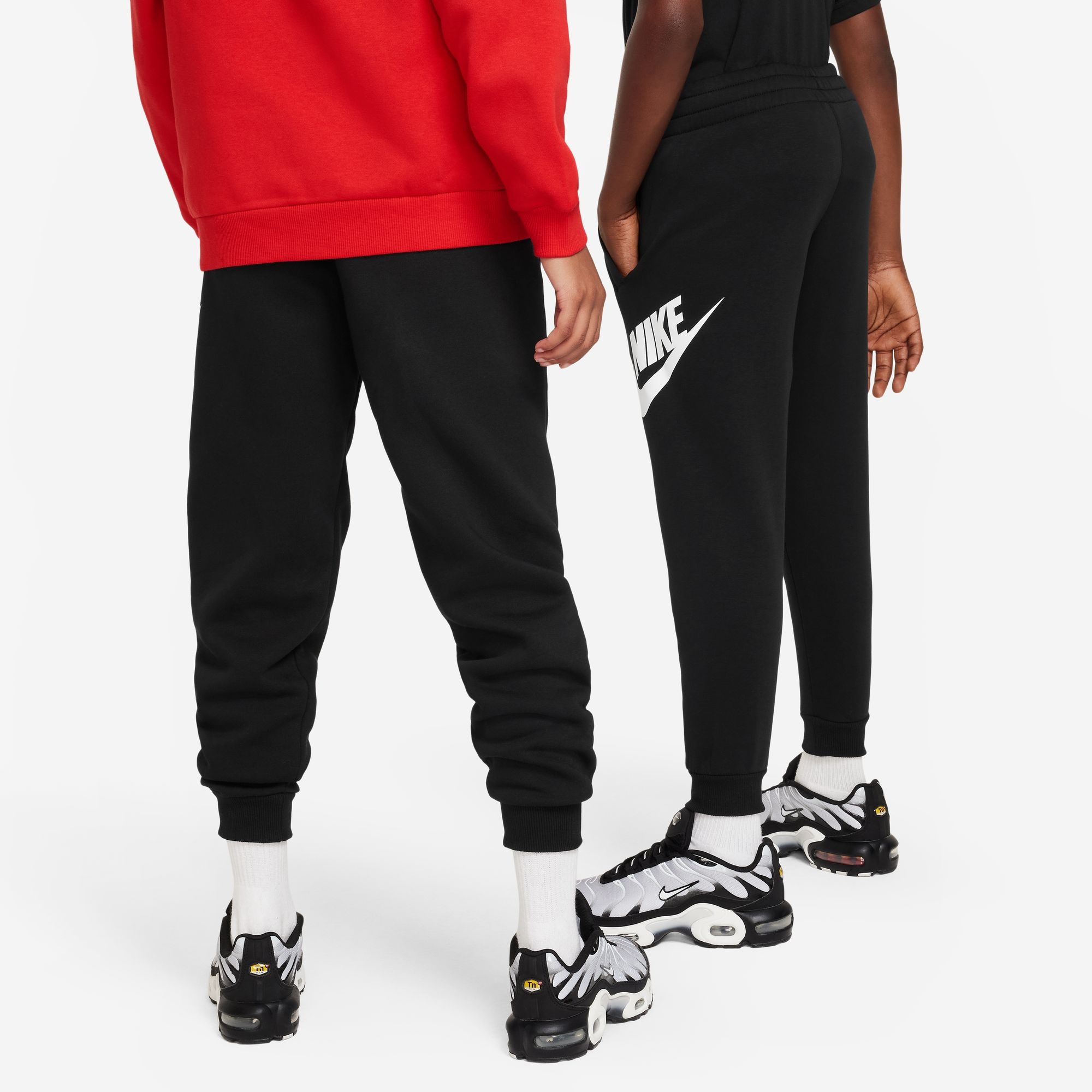 Nike Sportswear Jogginghose »CLUB FLEECE BIG KIDS' JOGGER PANTS«