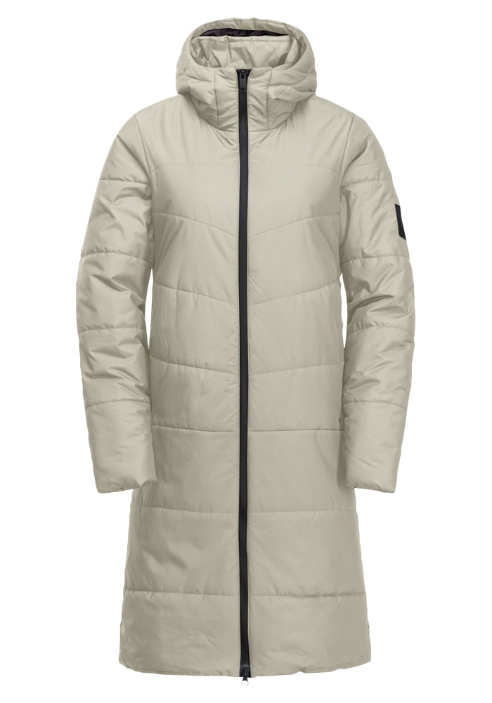 Jack Wolfskin Funktionsmantel "DEUTZER COAT W"