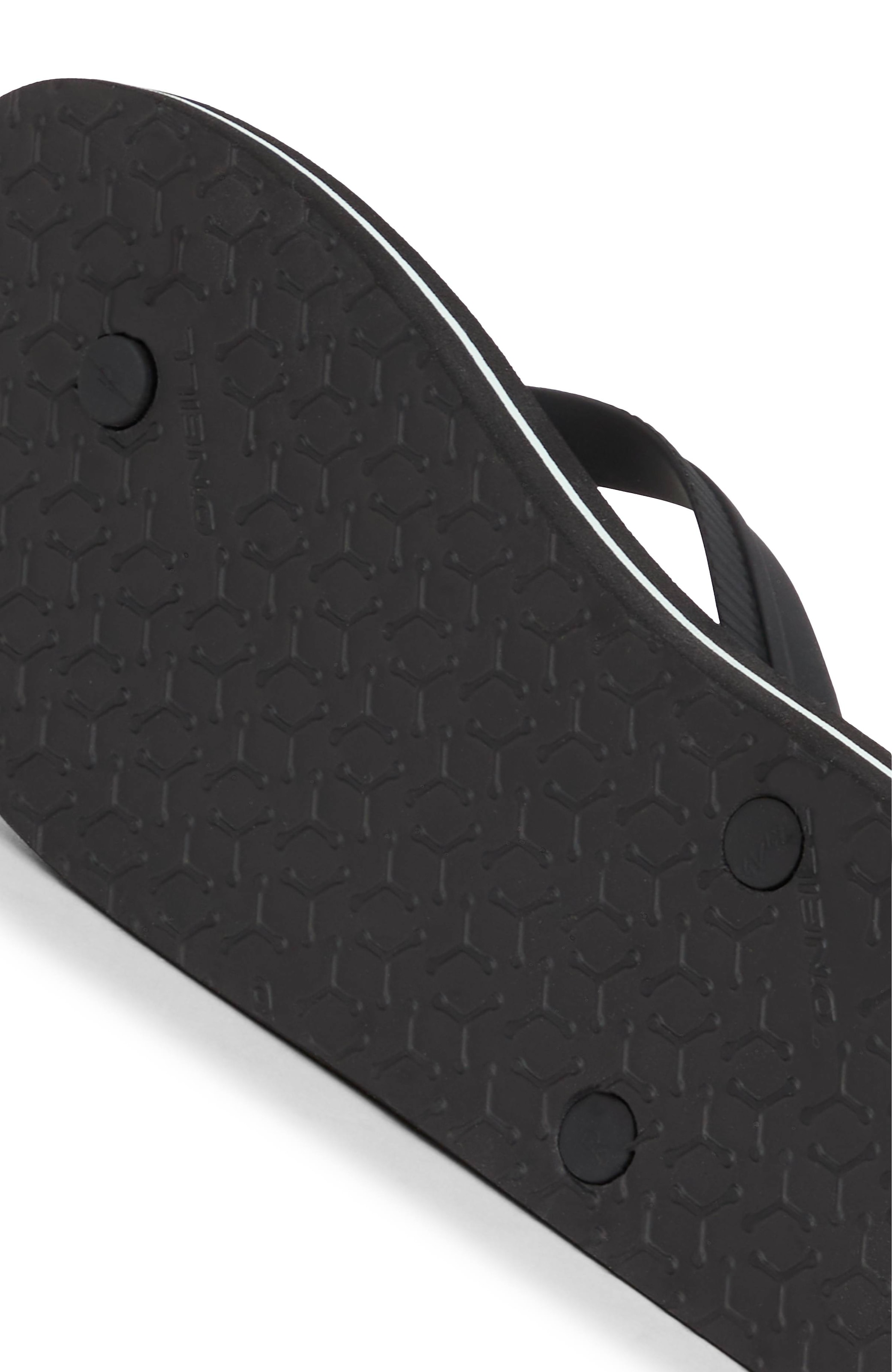 O'Neill Zehentrenner »PROFILE LOGO SANDALS«