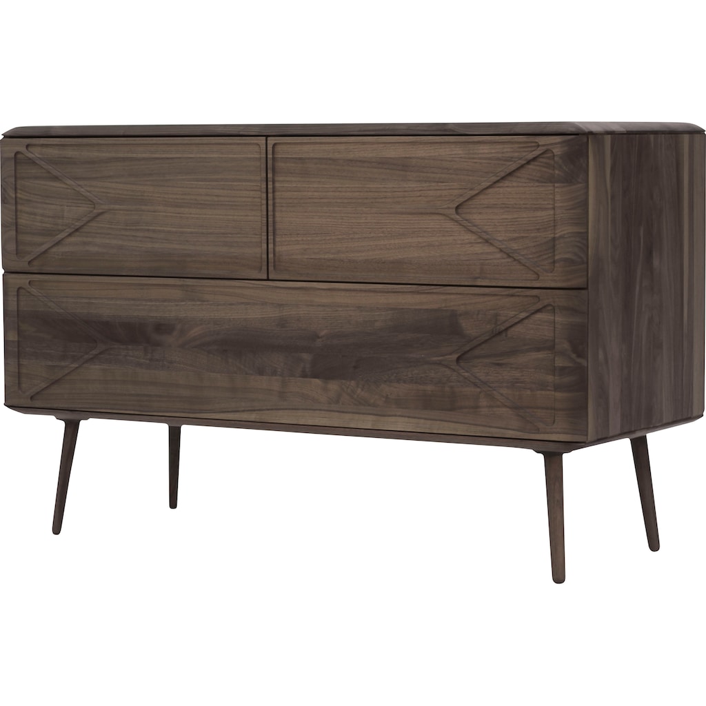 whiteoak Sideboard