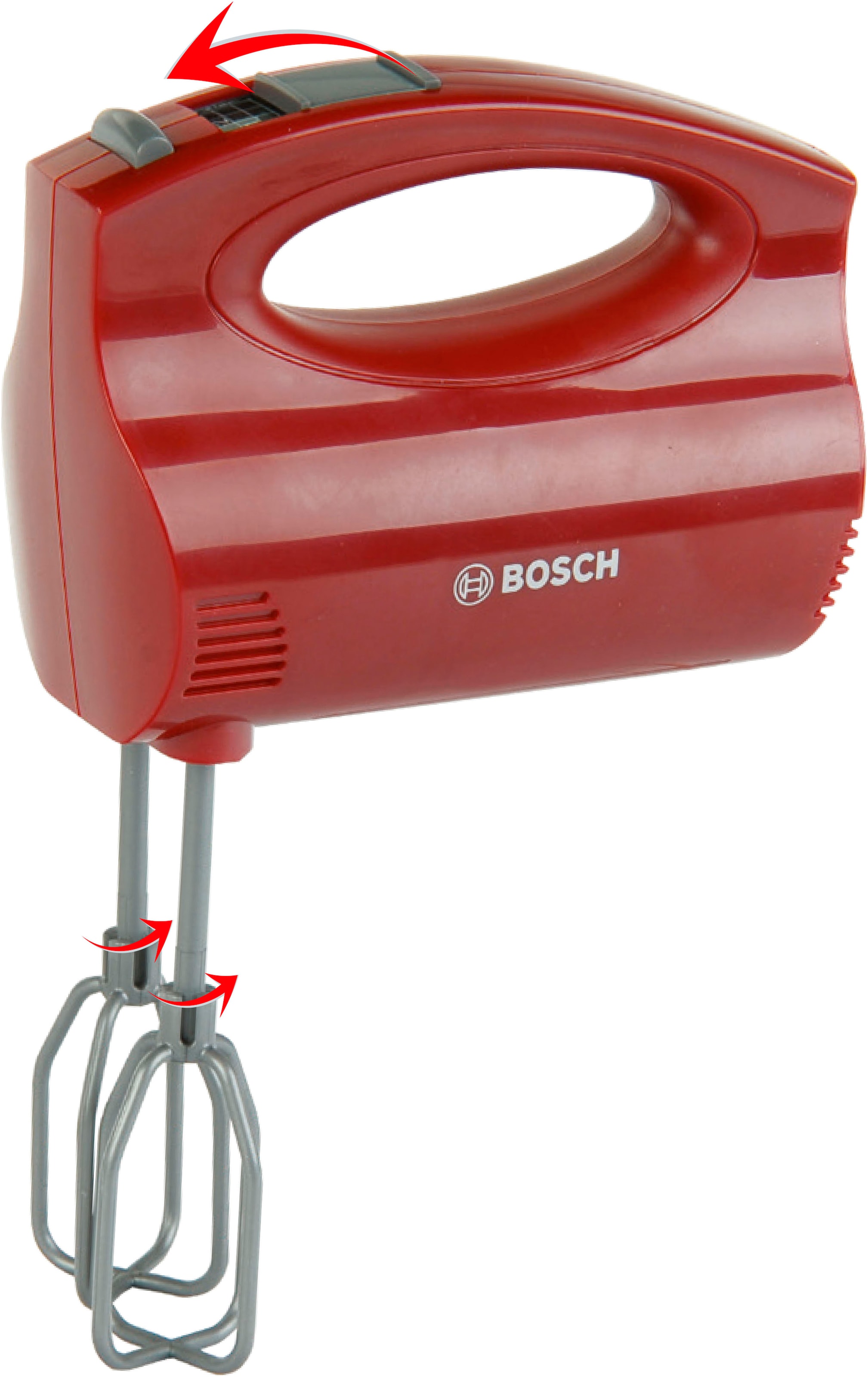 Klein Kinder-Handmixer »Bosch Handmixer«, mit 2 Quirls