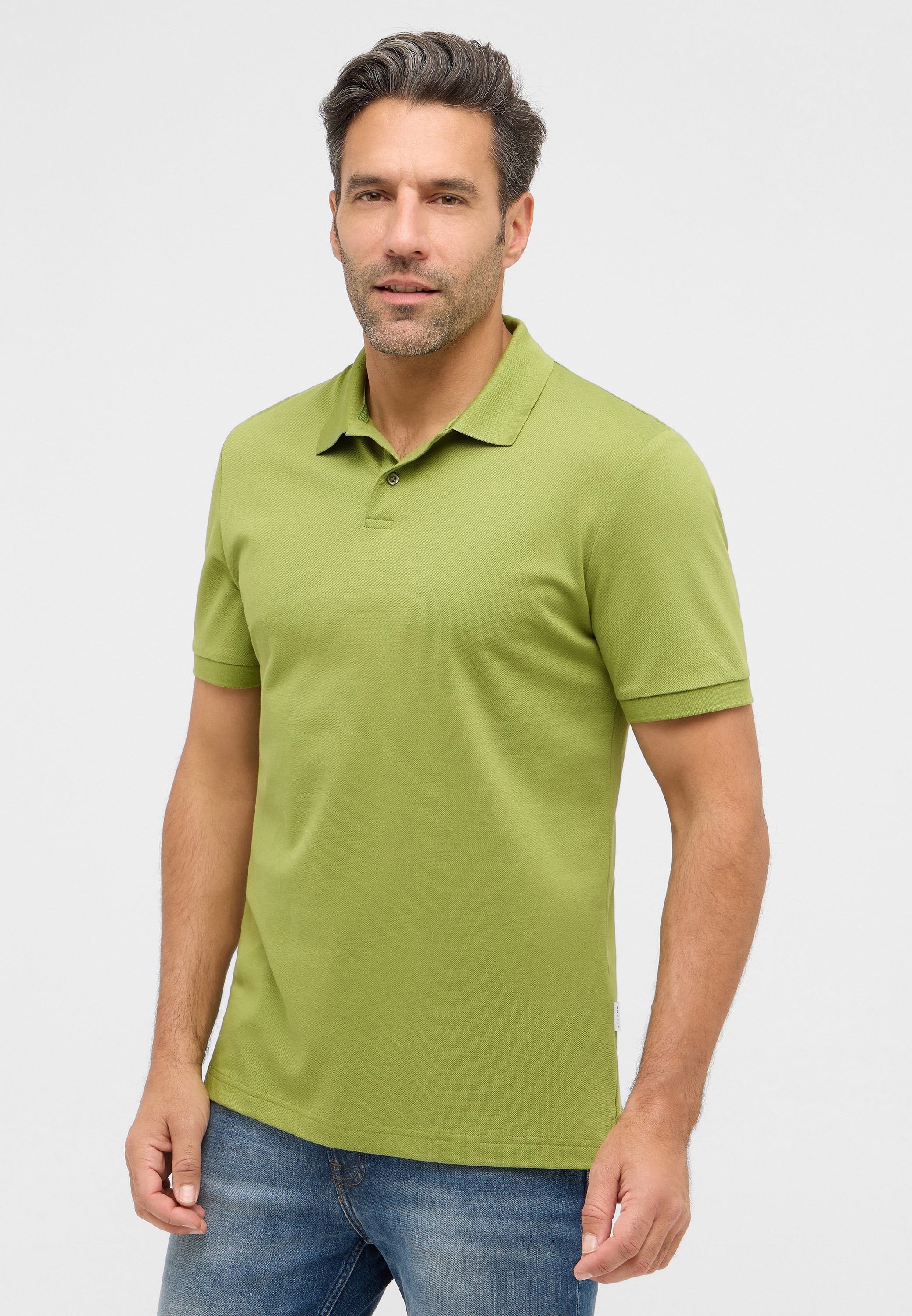 Eterna Poloshirt "MODERN FIT"