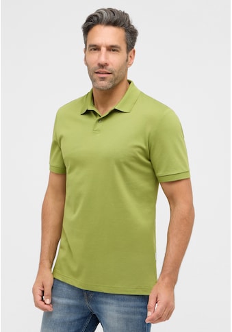 Poloshirt »MODERN FIT«