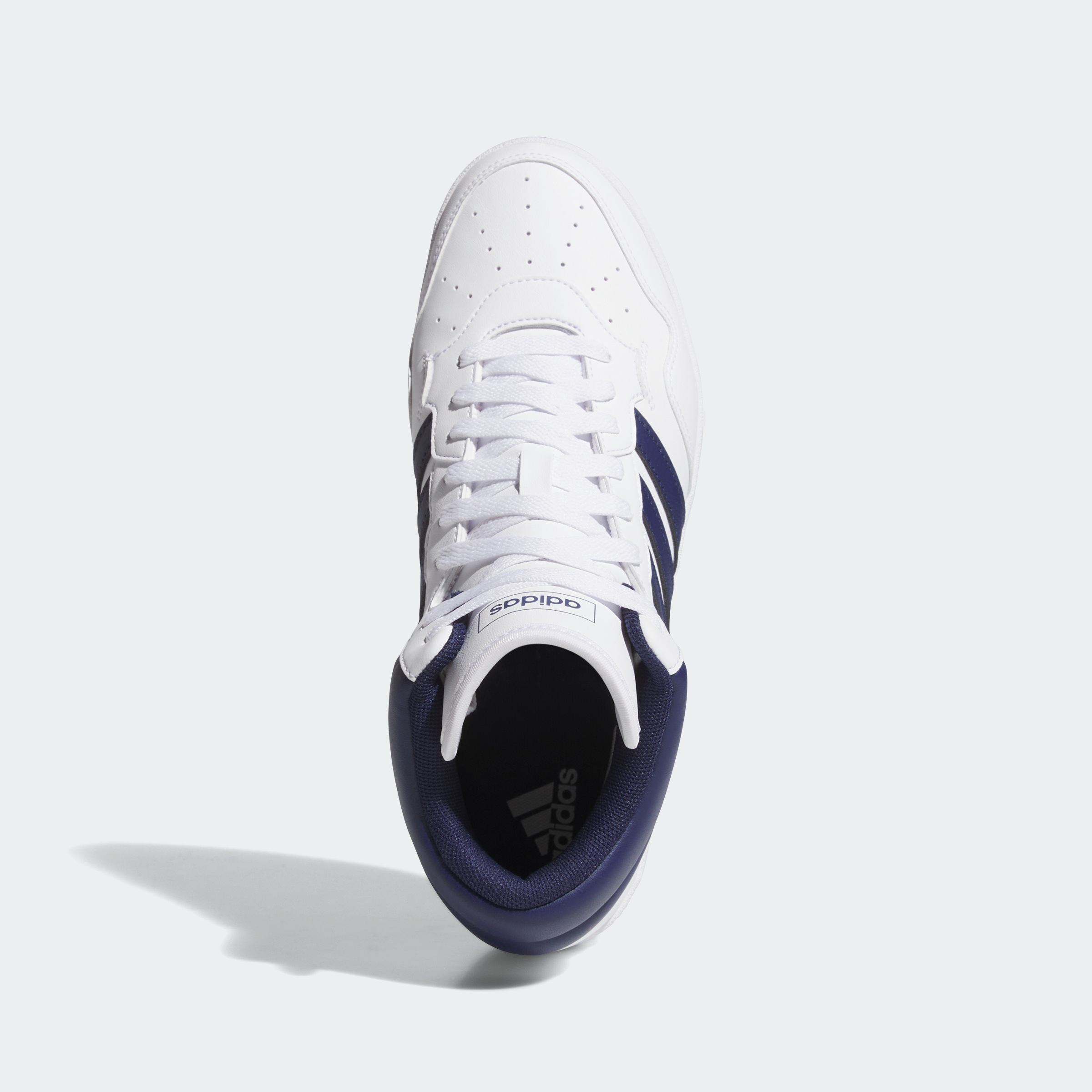 adidas Sportswear Sneaker »HOOPS 4.0 MID«