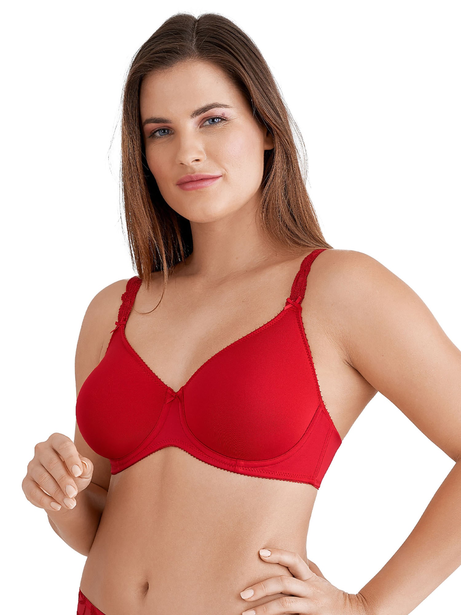 Felina T-Shirt-BH »Spacer BH mit Bügel Choice«