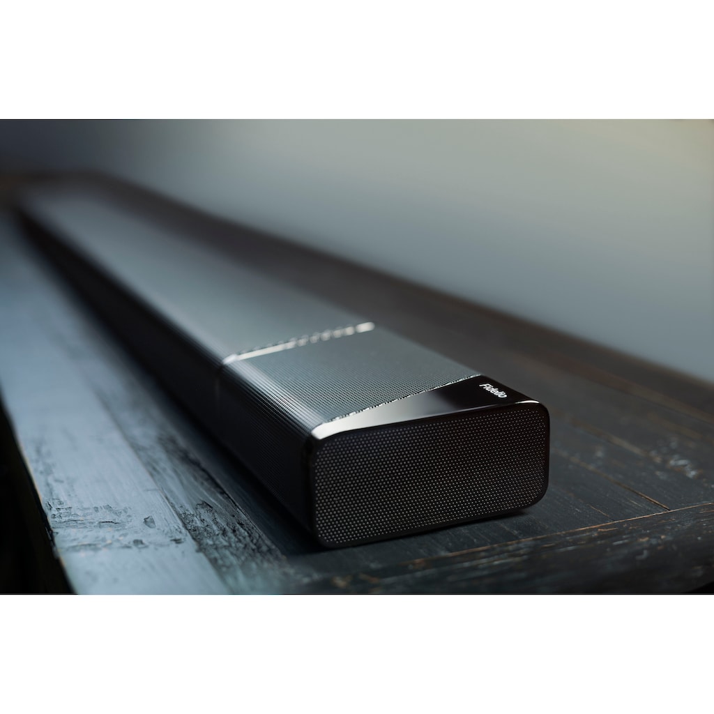 Philips Soundbar »Fidelio B97«