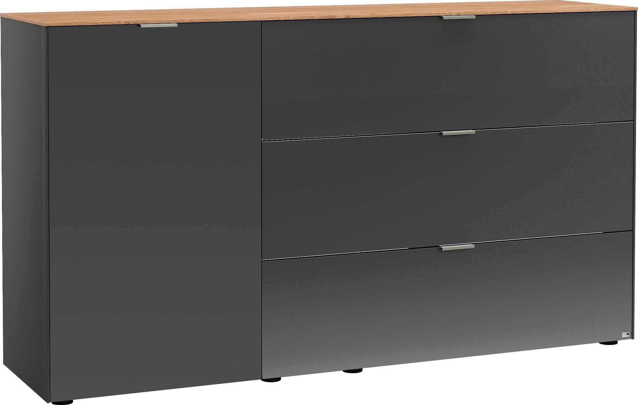 set one by Musterring Sideboard "Chicago"