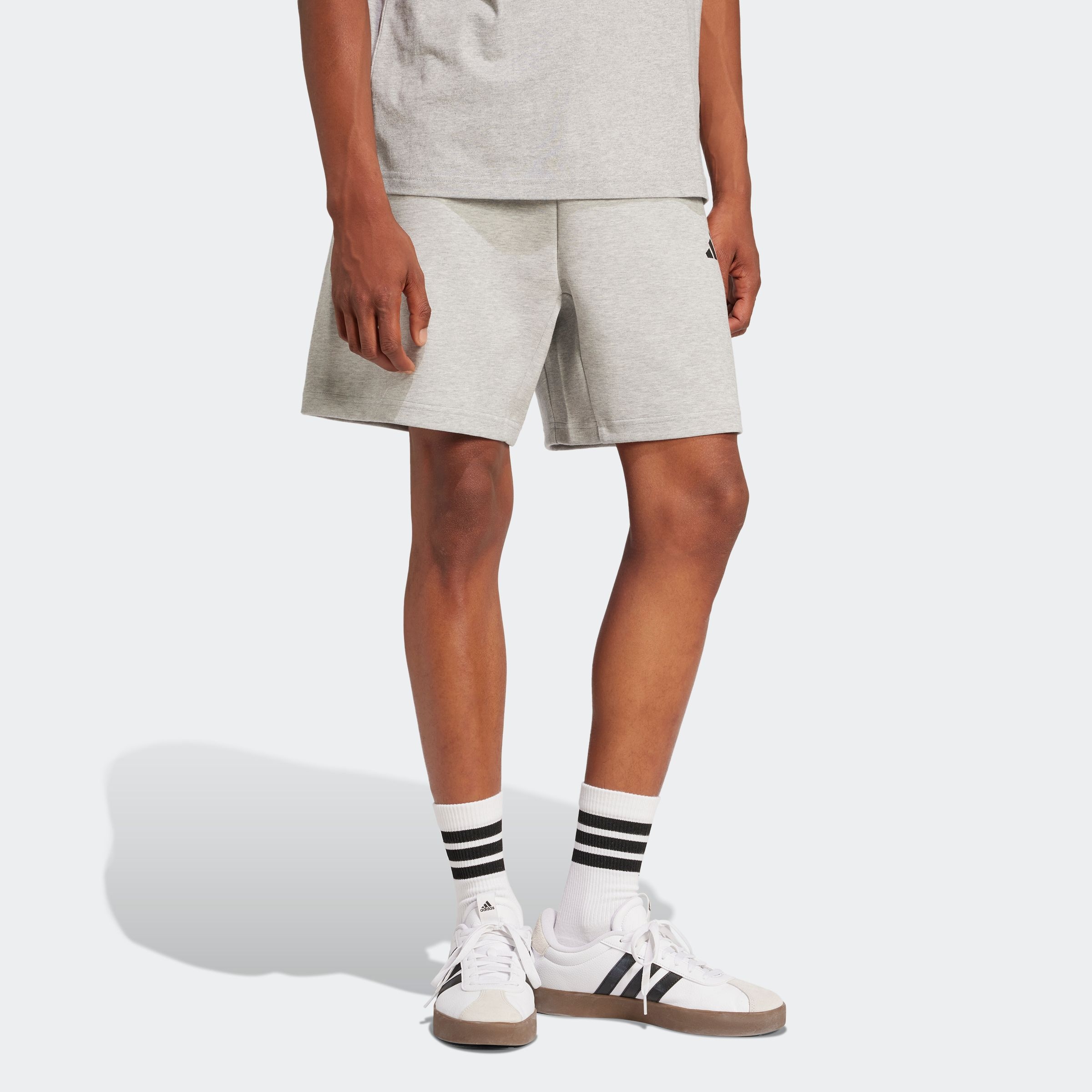 adidas Sportswear Shorts »M FI SL SHORT«, (1 tlg.)