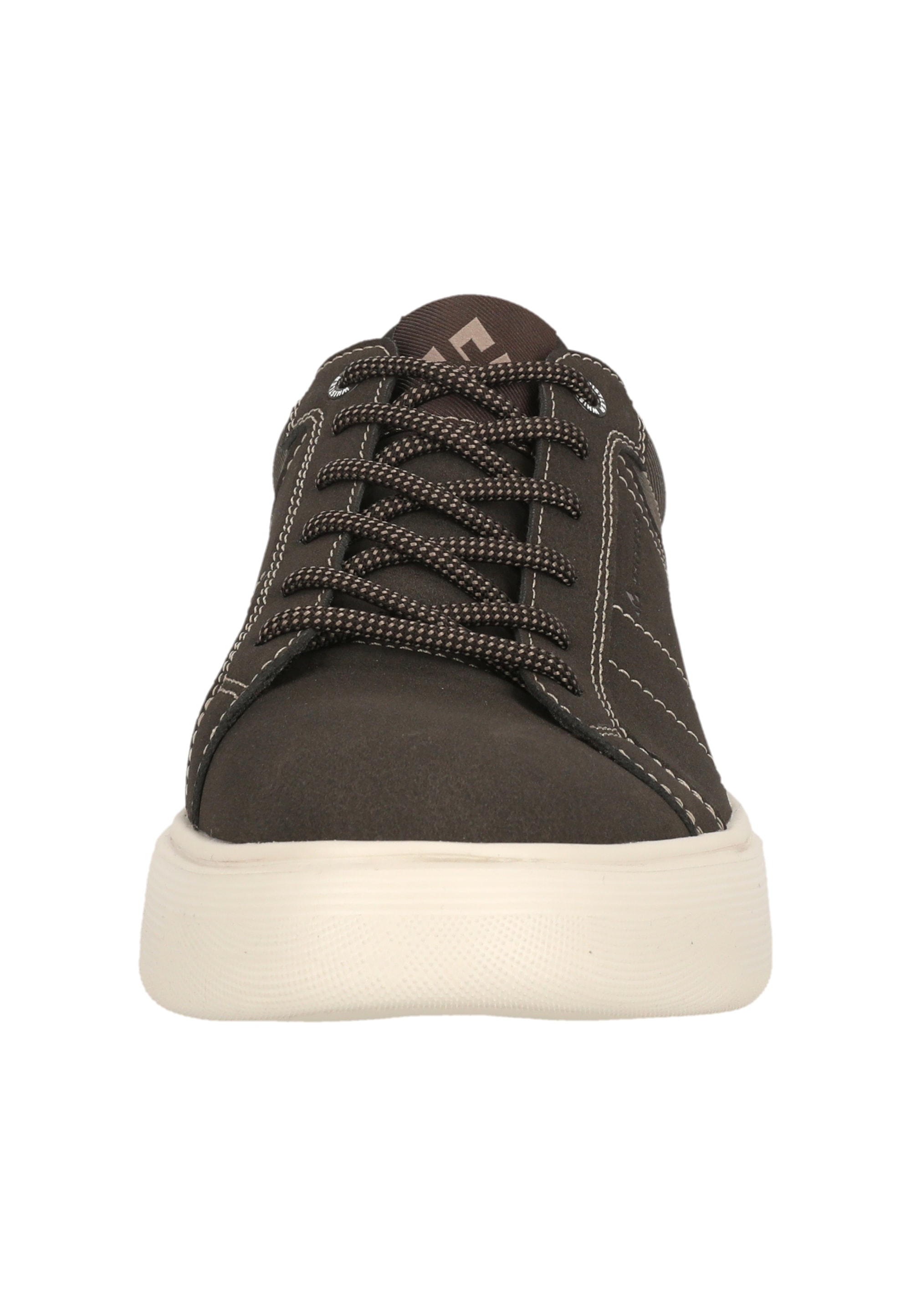 WHISTLER Sneaker »Pangul M«  mit rutschhemmender Außensohle