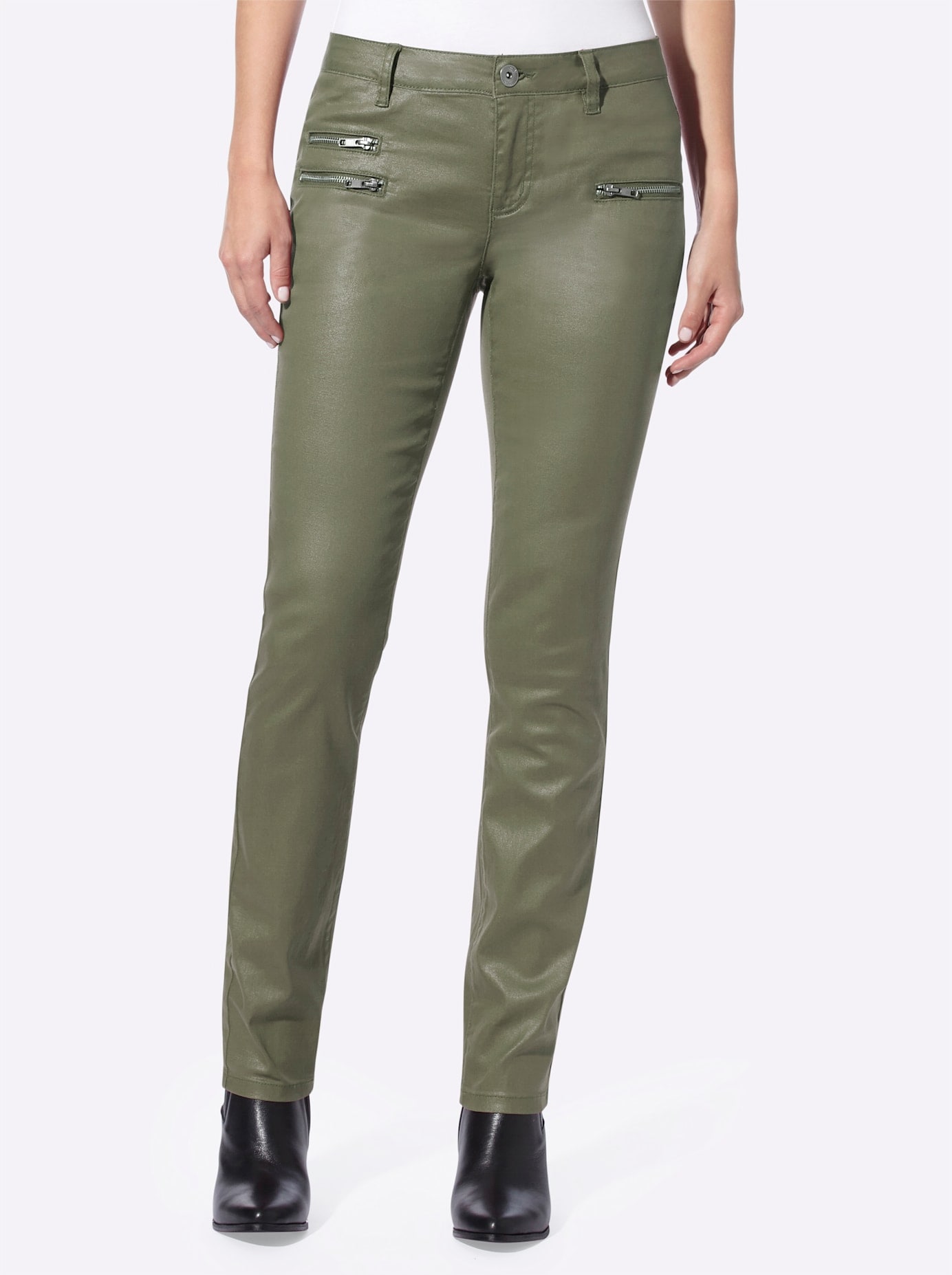 heine Röhrenhose günstig online kaufen