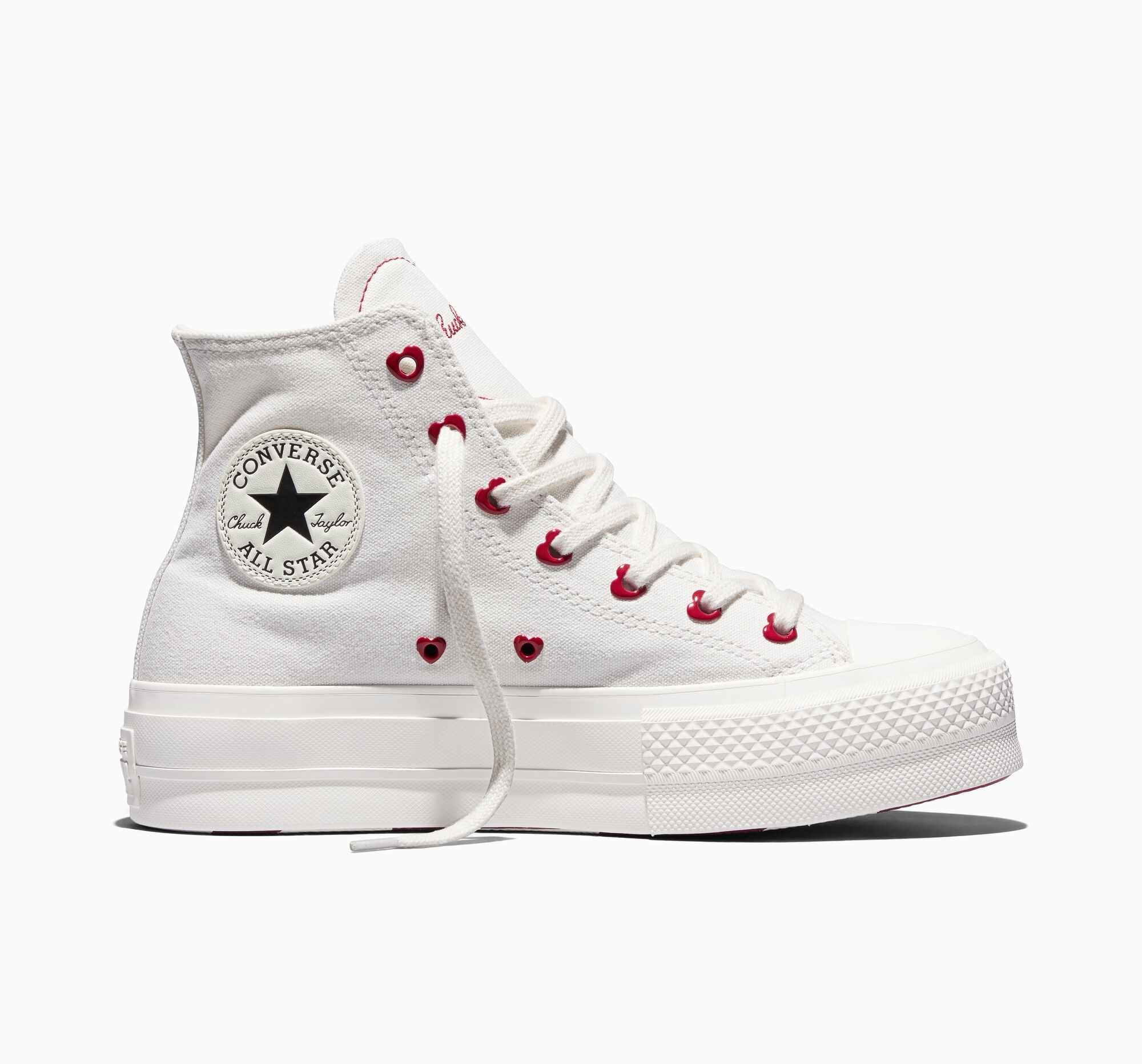 Converse Sneaker "CHUCK TAYLOR ALL STAR LIFT" günstig online kaufen