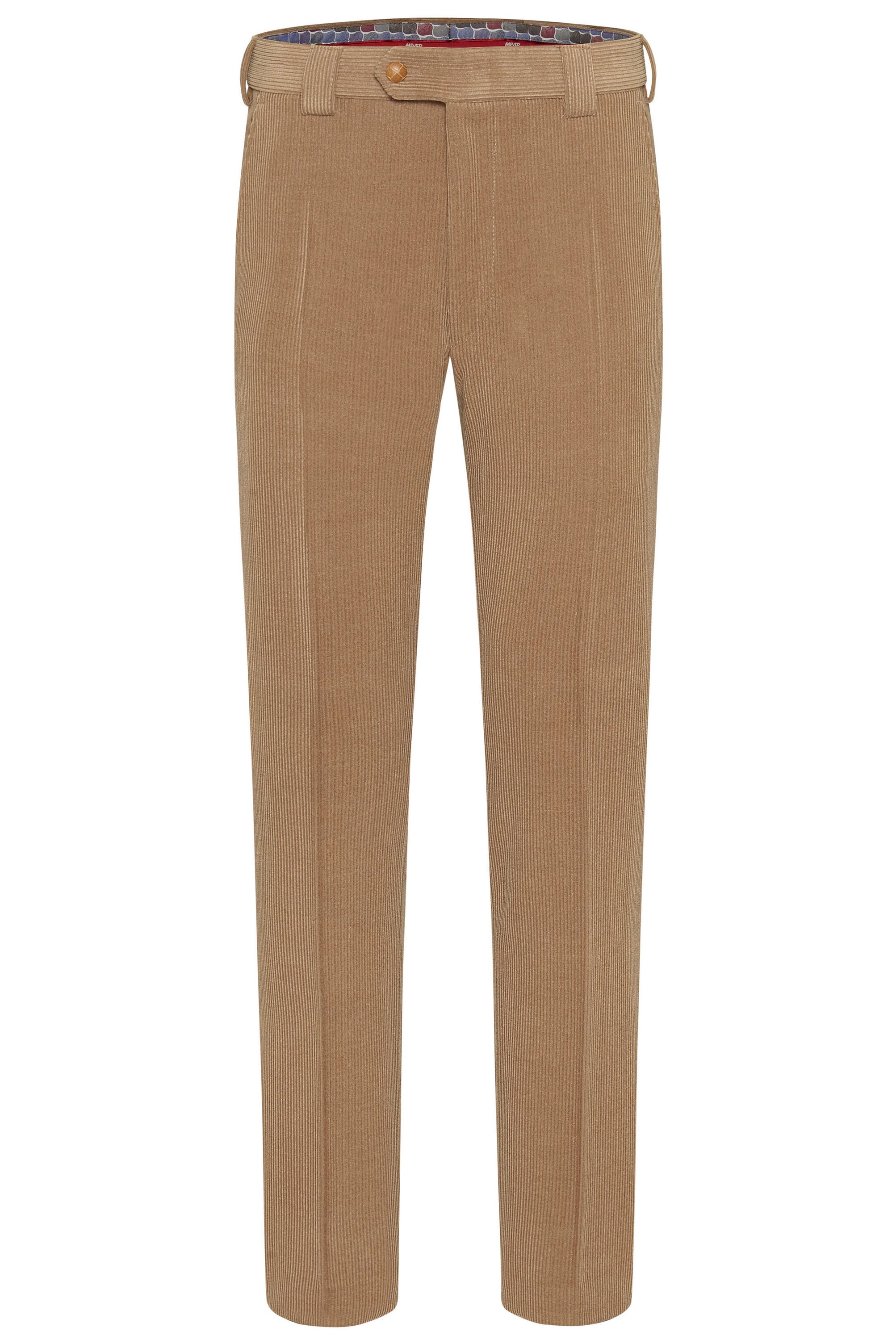 MEYER Chinos »Roma«, mit Stretch-Dehnbund