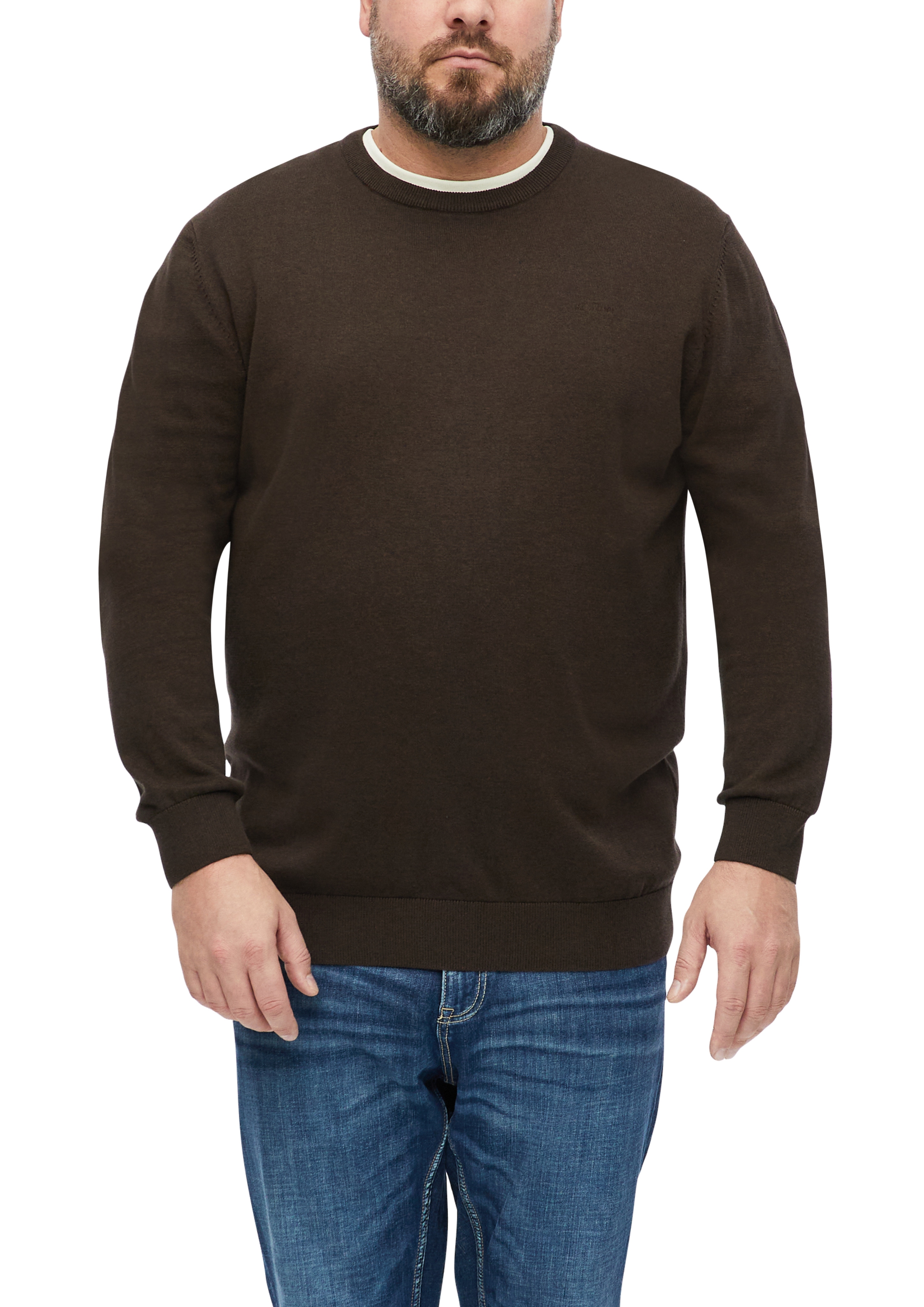 s.Oliver Men Big Sizes Big Sizes / Große Größen