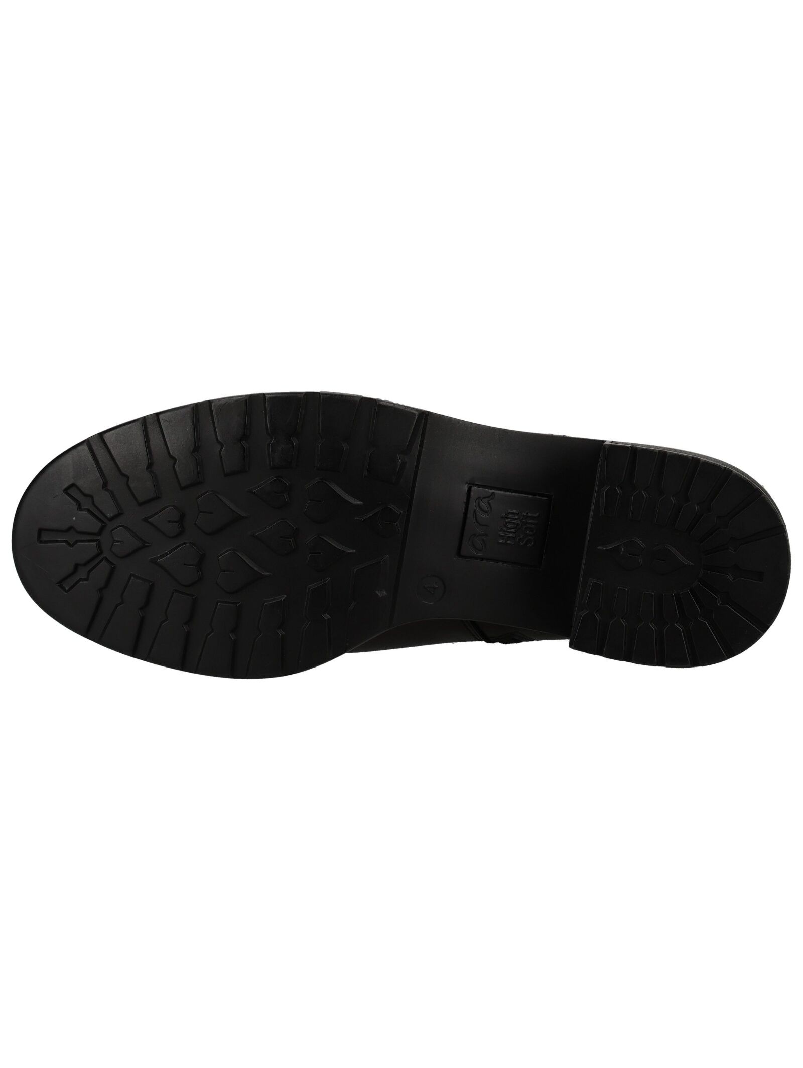 Ara Stiefelette »Ara Stiefelette Leder«